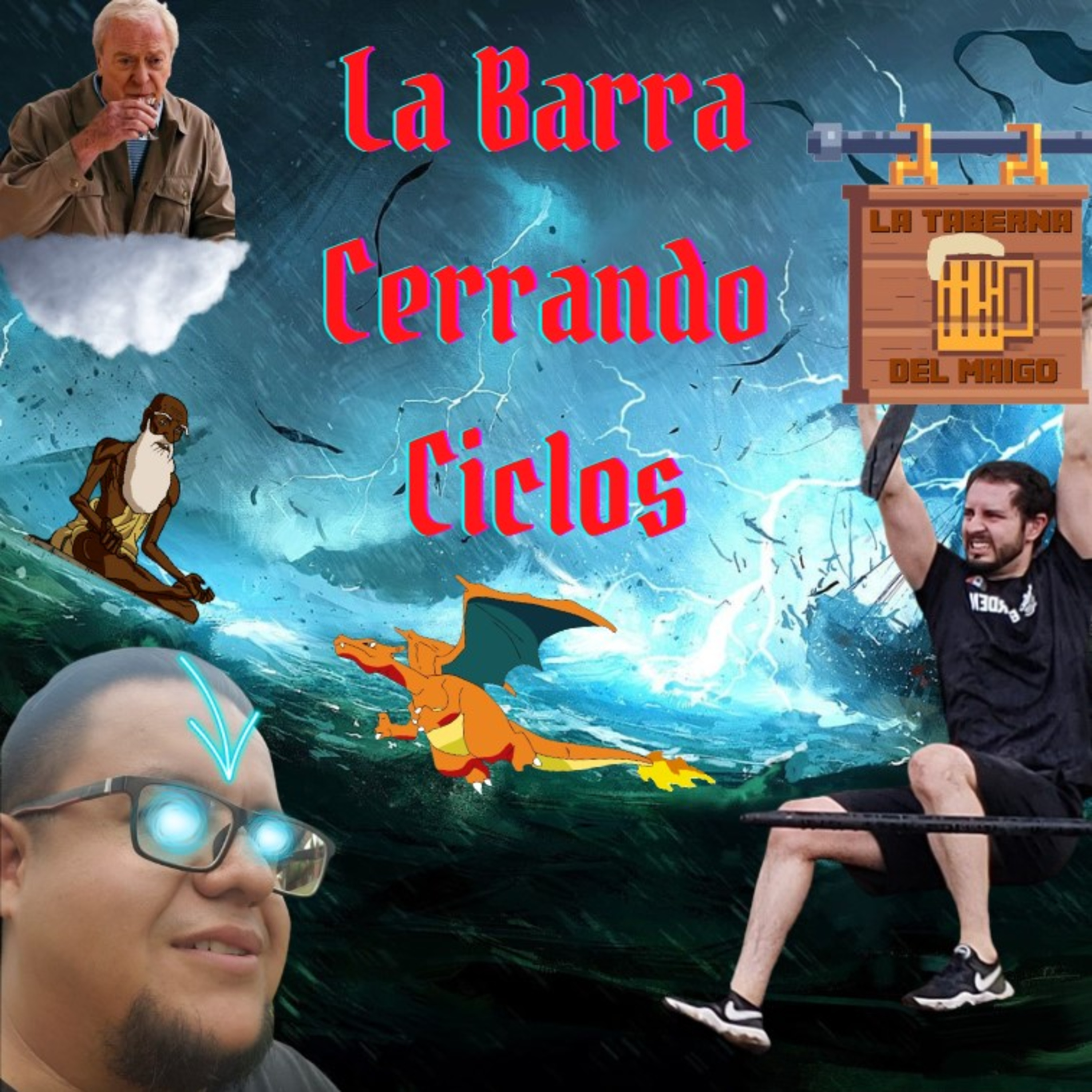 La Taberna del Maigo