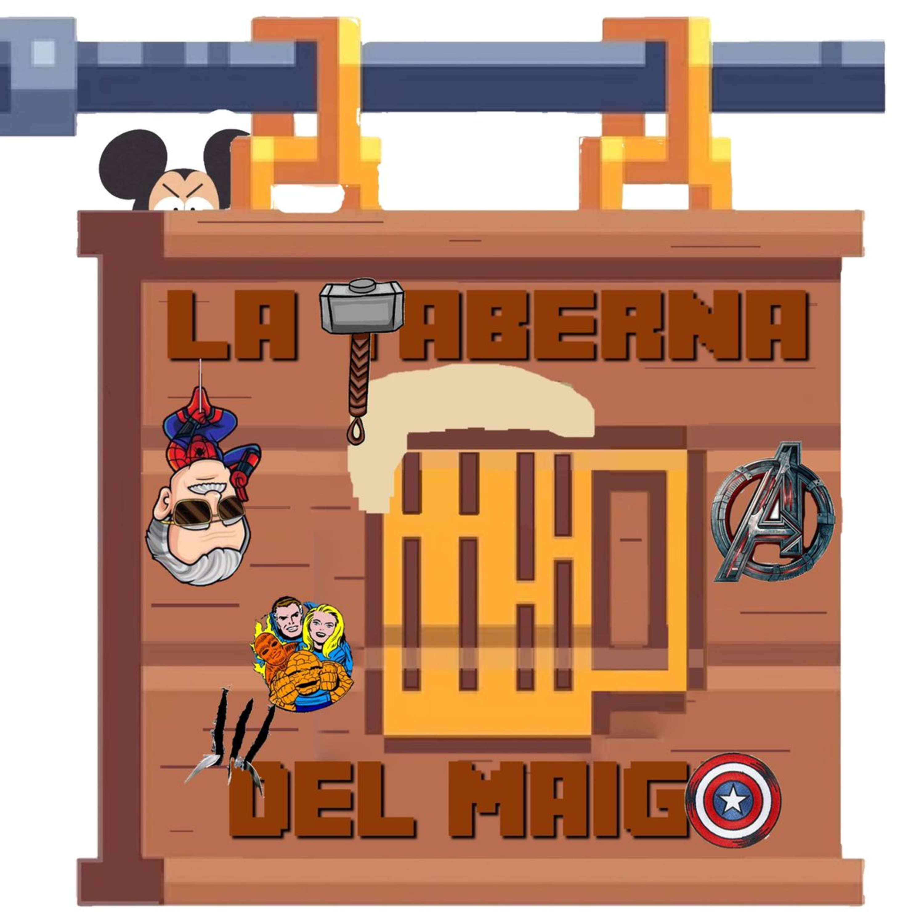 La Taberna del Maigo
