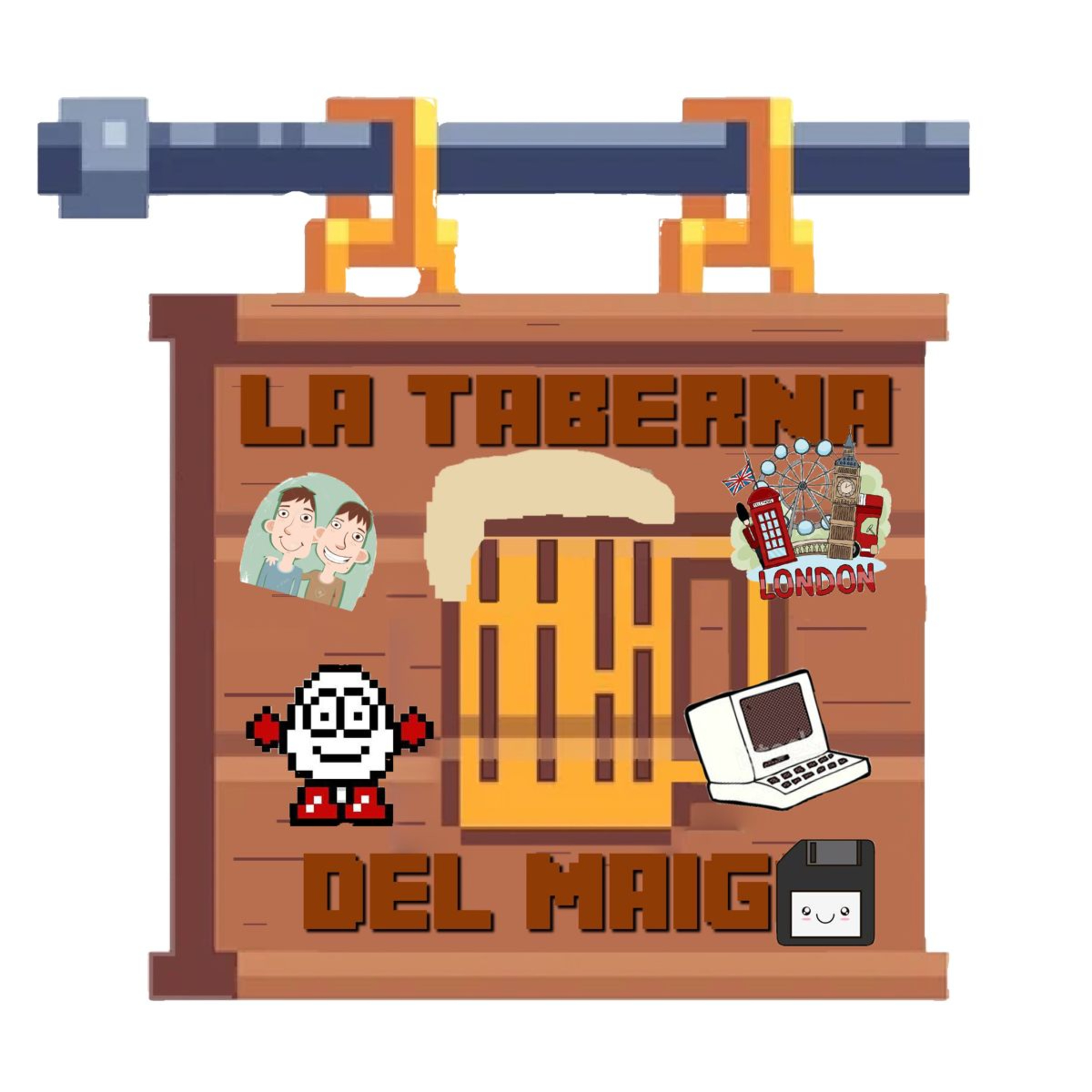 La Taberna del Maigo