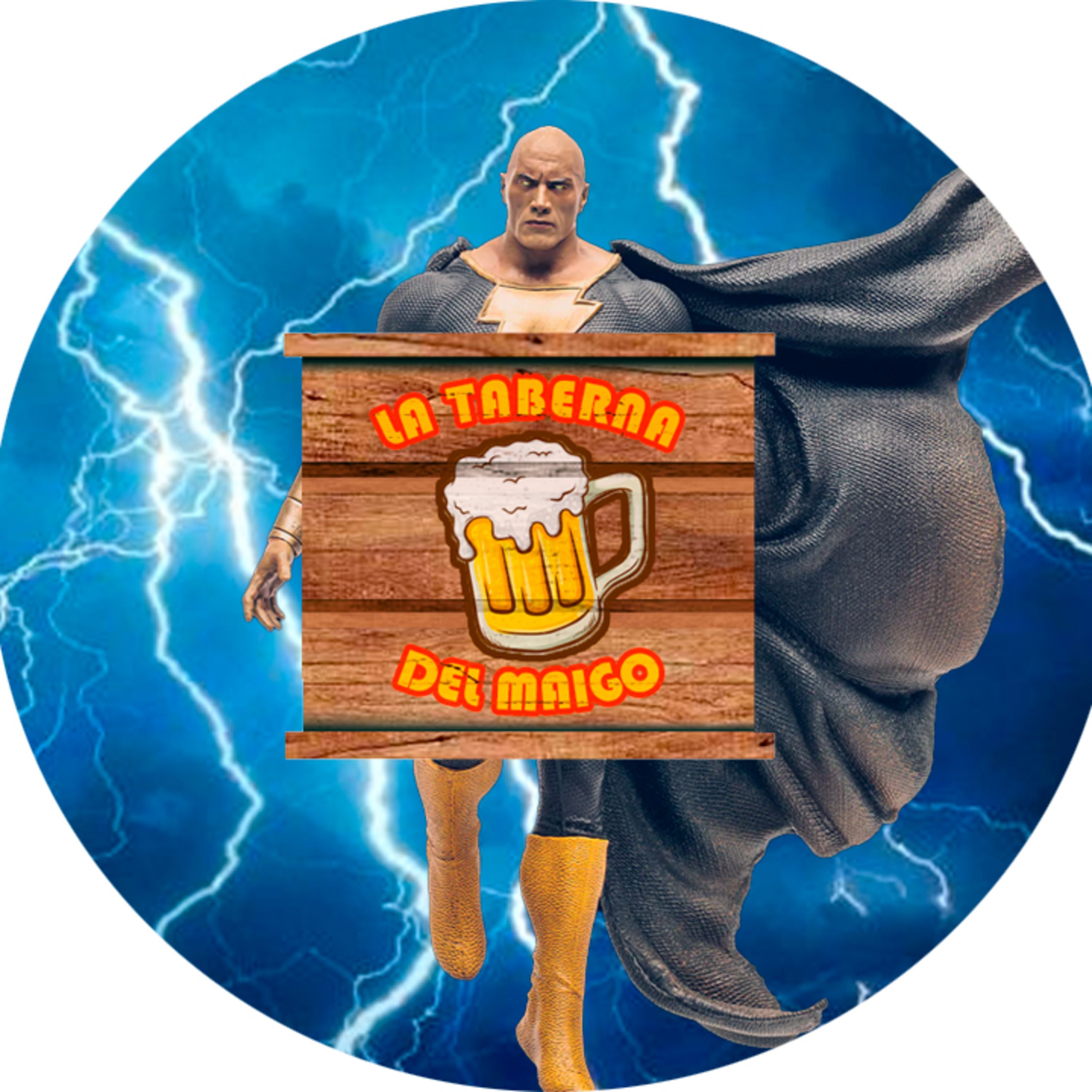 La Taberna del Maigo
