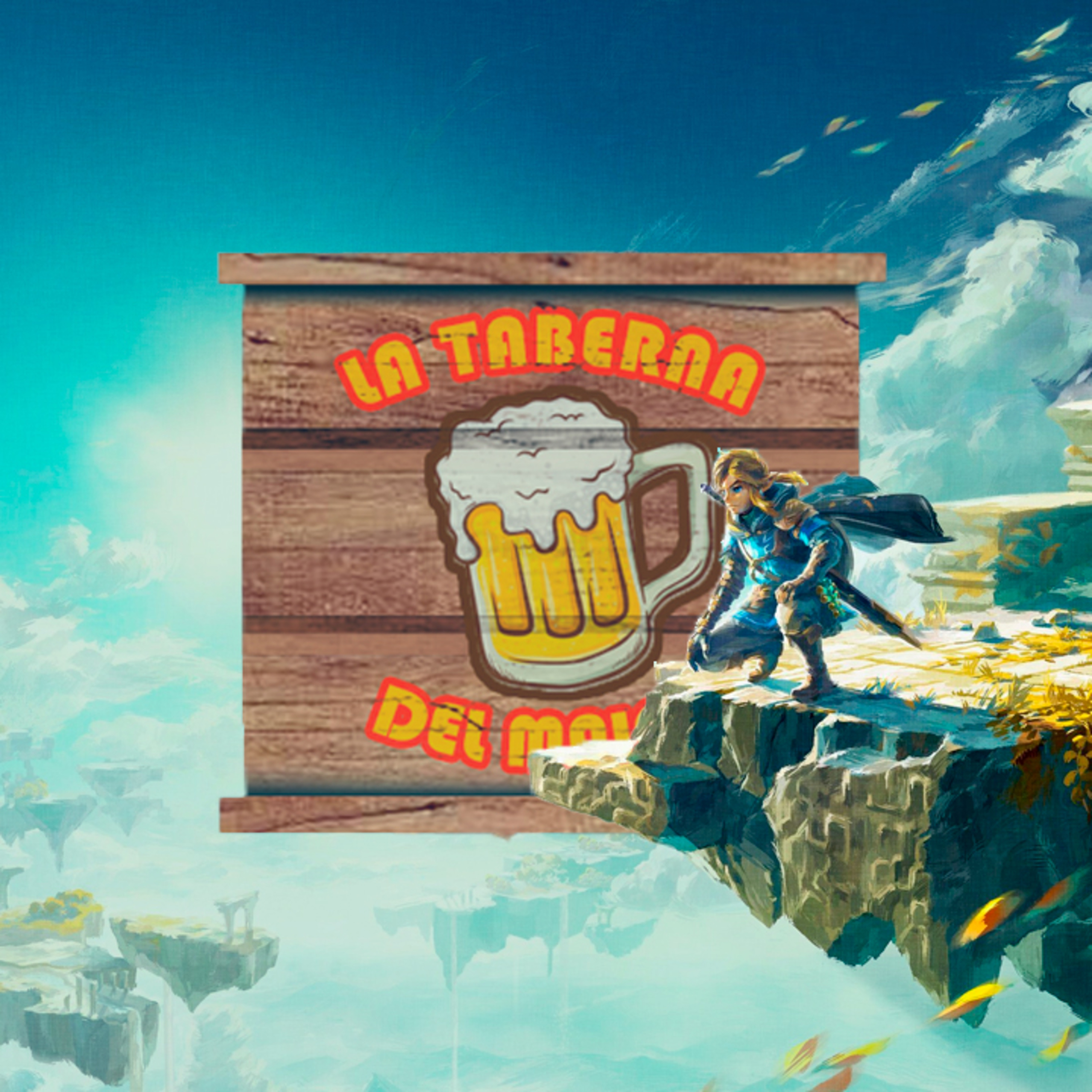 La Taberna del Maigo