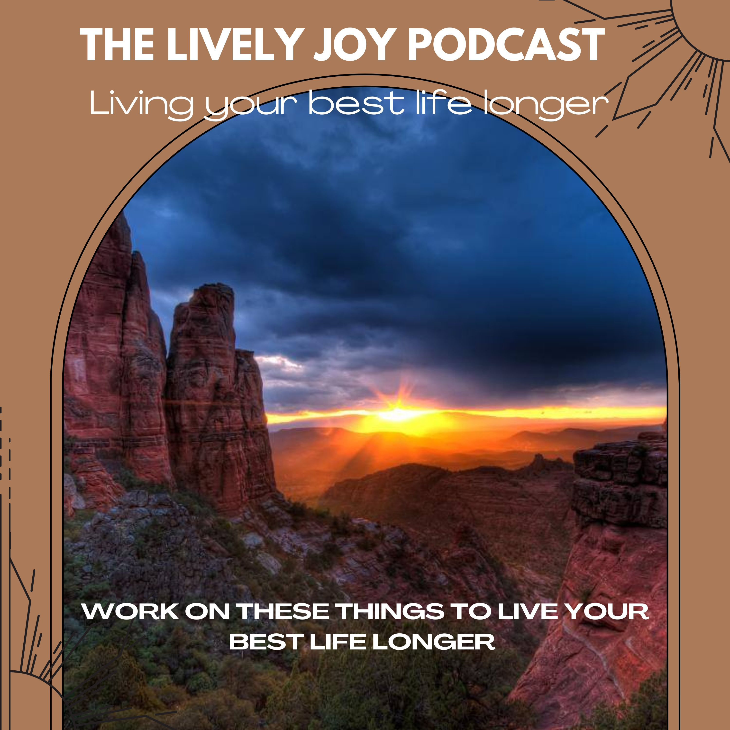 Lively Joy