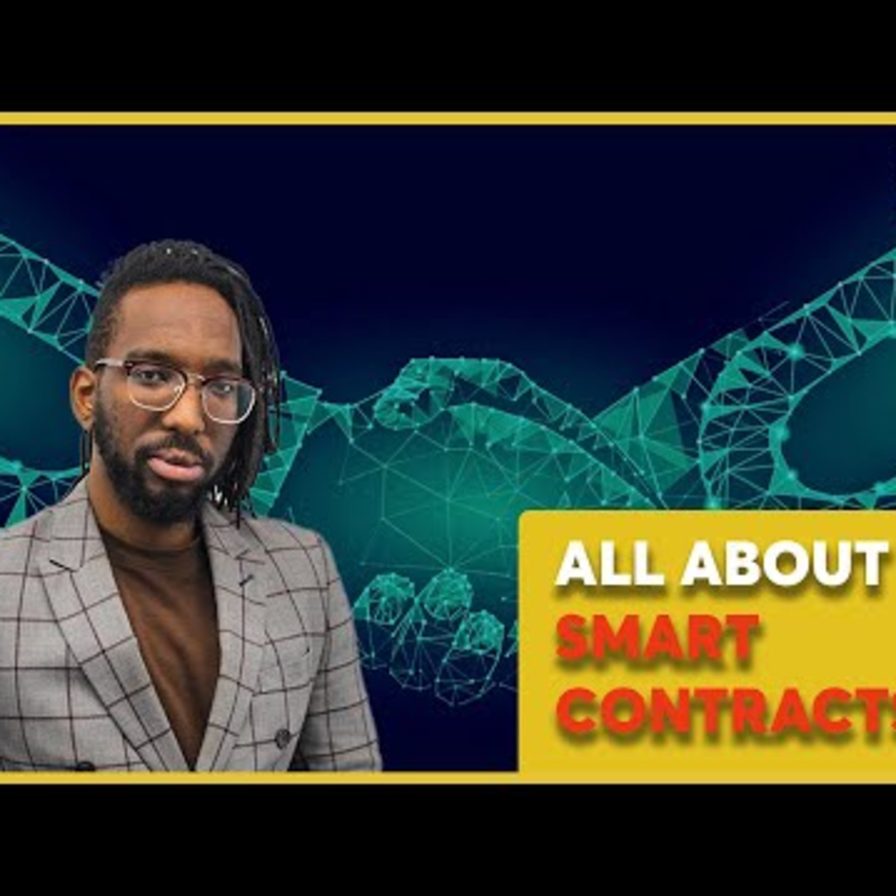 All About Smart Contracts and Developing in Web3 | VOC x Blockchain Sensei episode artwork