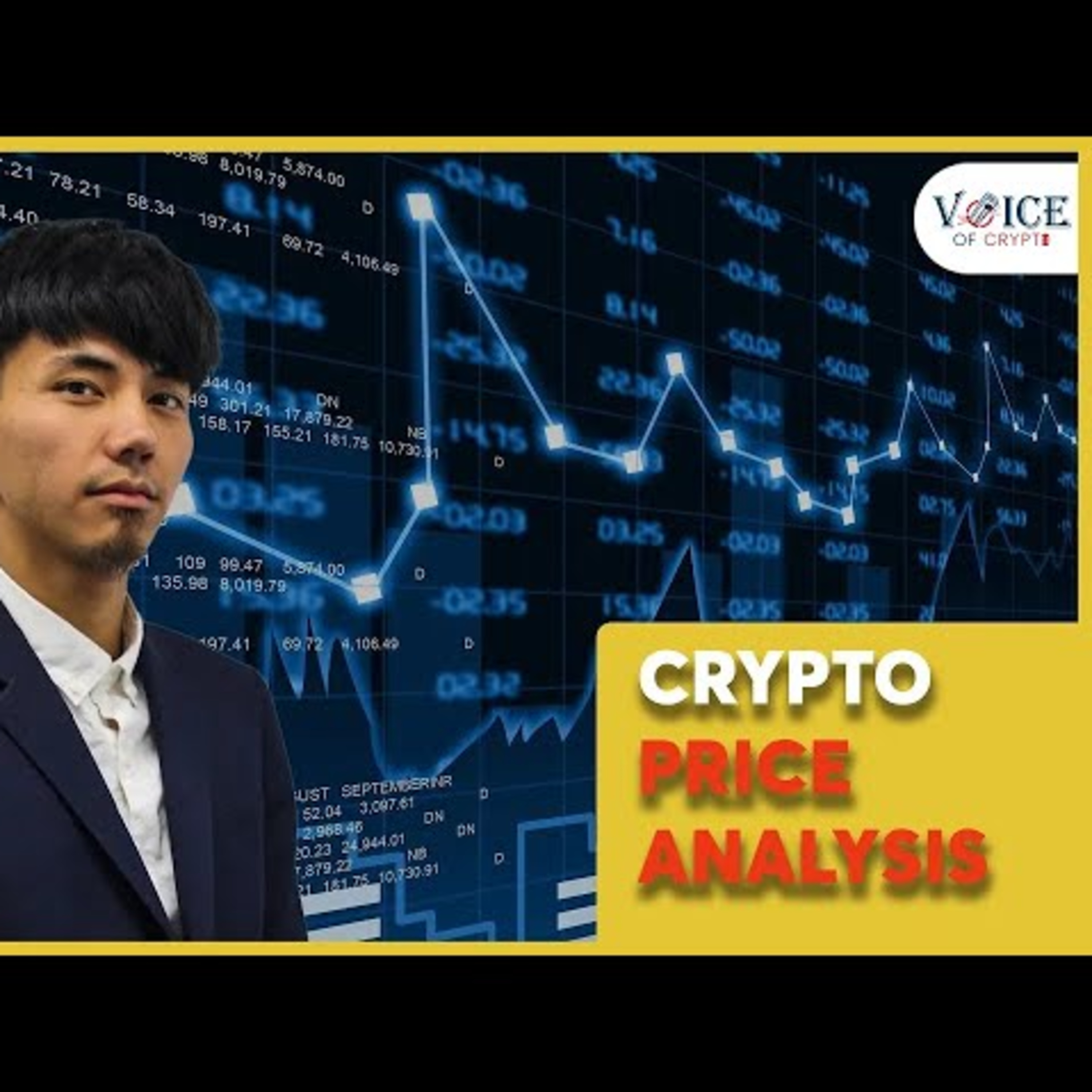 Bitcoin, Ethereum, Top Altcoins Price Analysis | Crypto Technical Analysis episode artwork