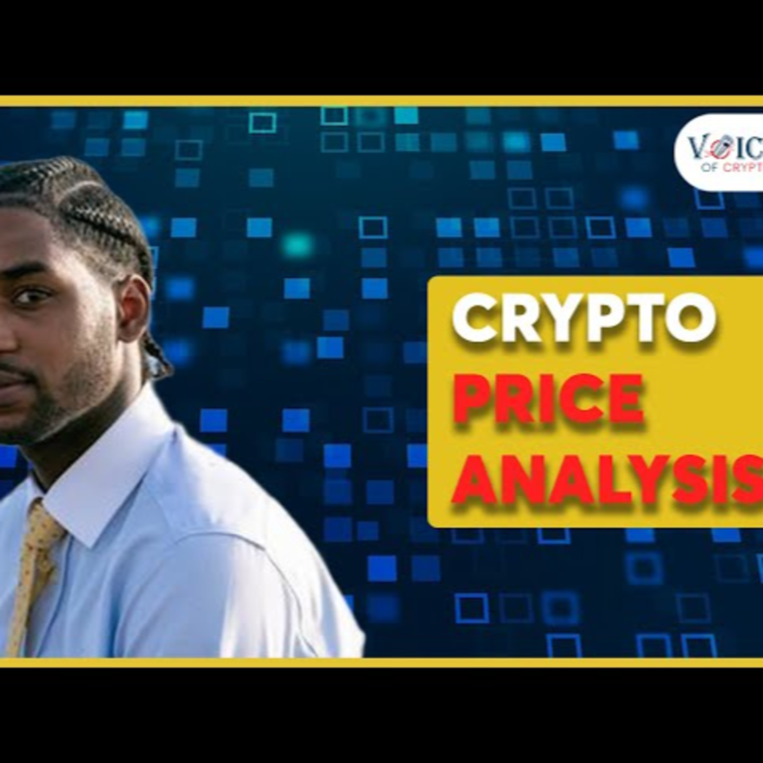 Bitcoin, Ethereum, Altcoins Price Analysis | Technically Speaking | 7 Feb 2023 episode artwork