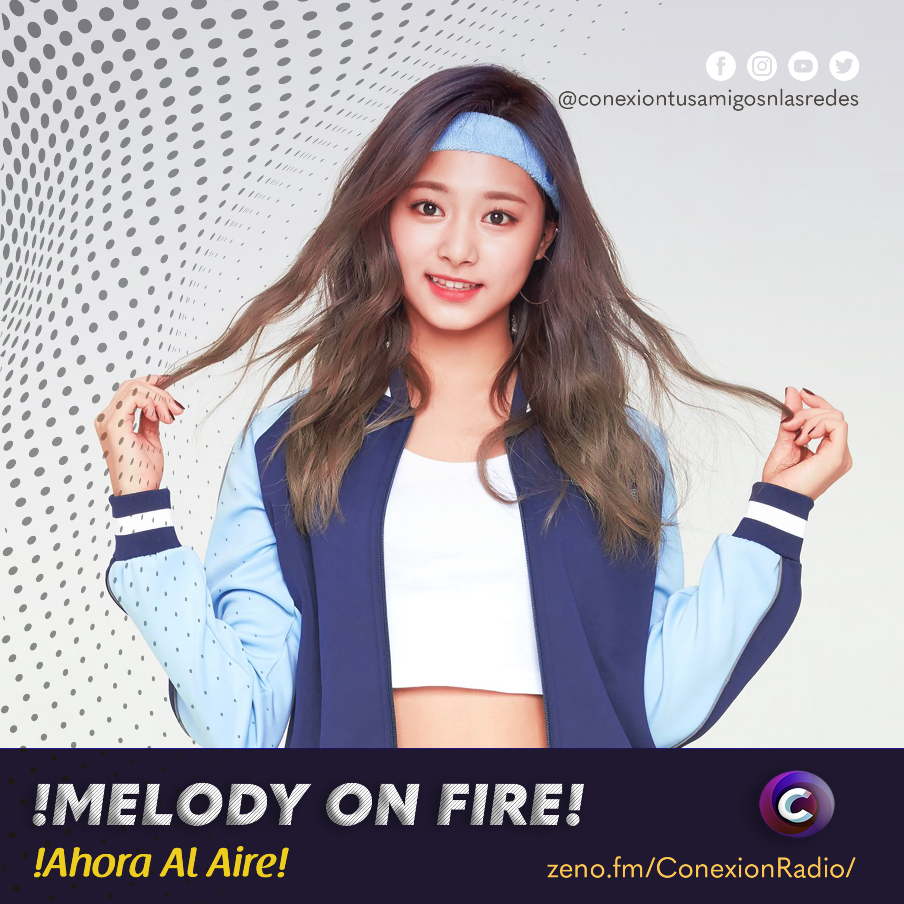 Melody On Fire Ep.18: Los Hits del k-pop al límite! episode artwork