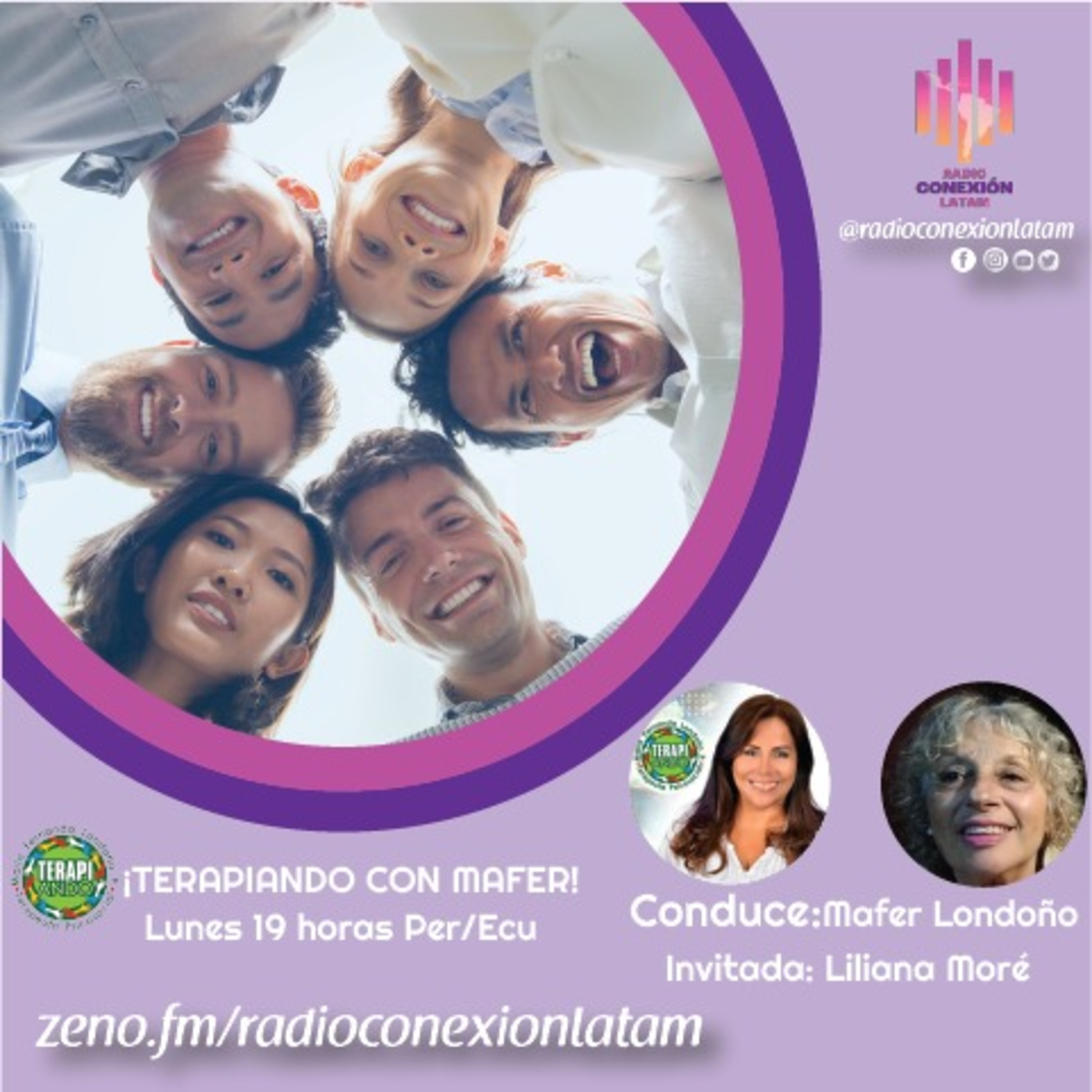 Radio Conexión LATAM