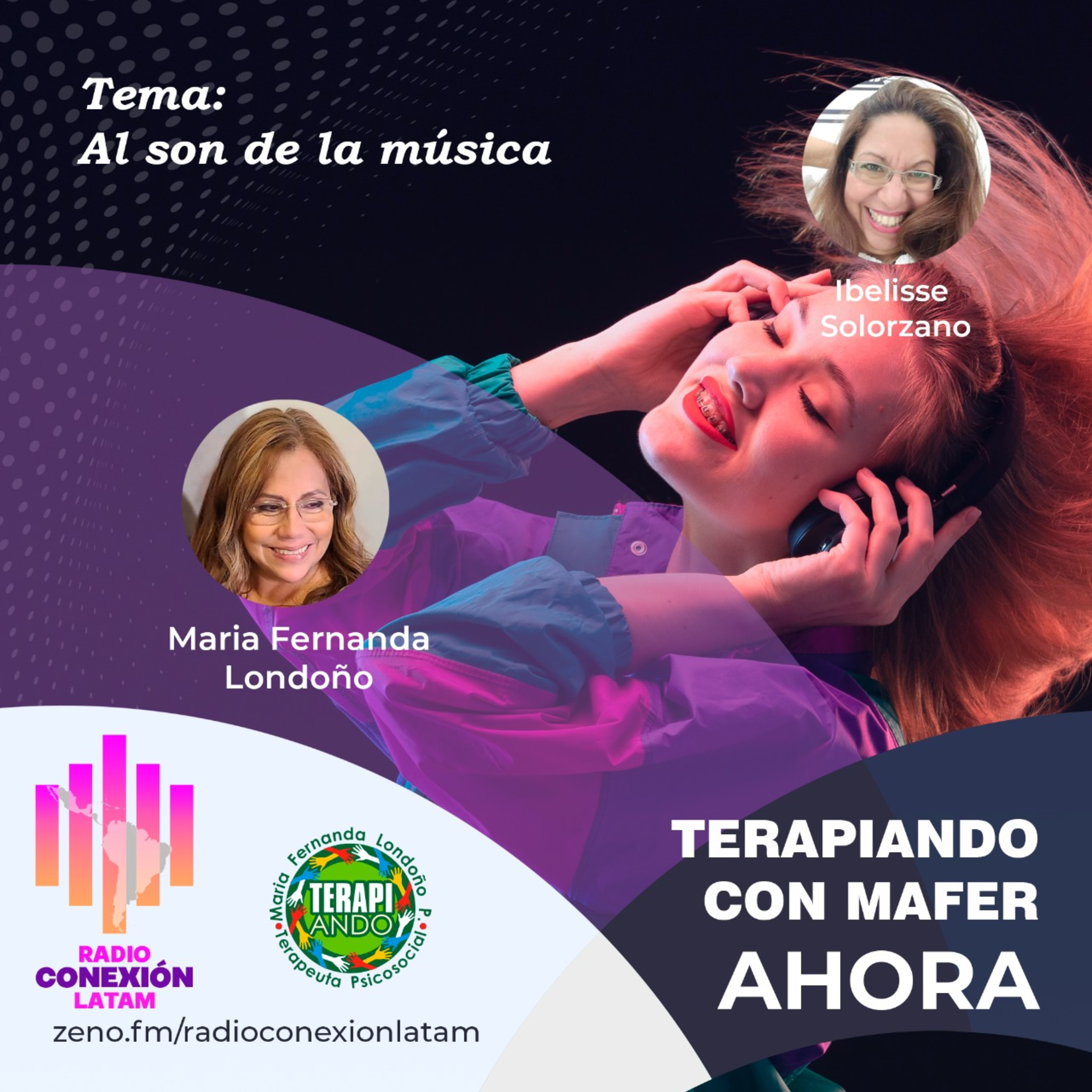 Radio Conexión LATAM