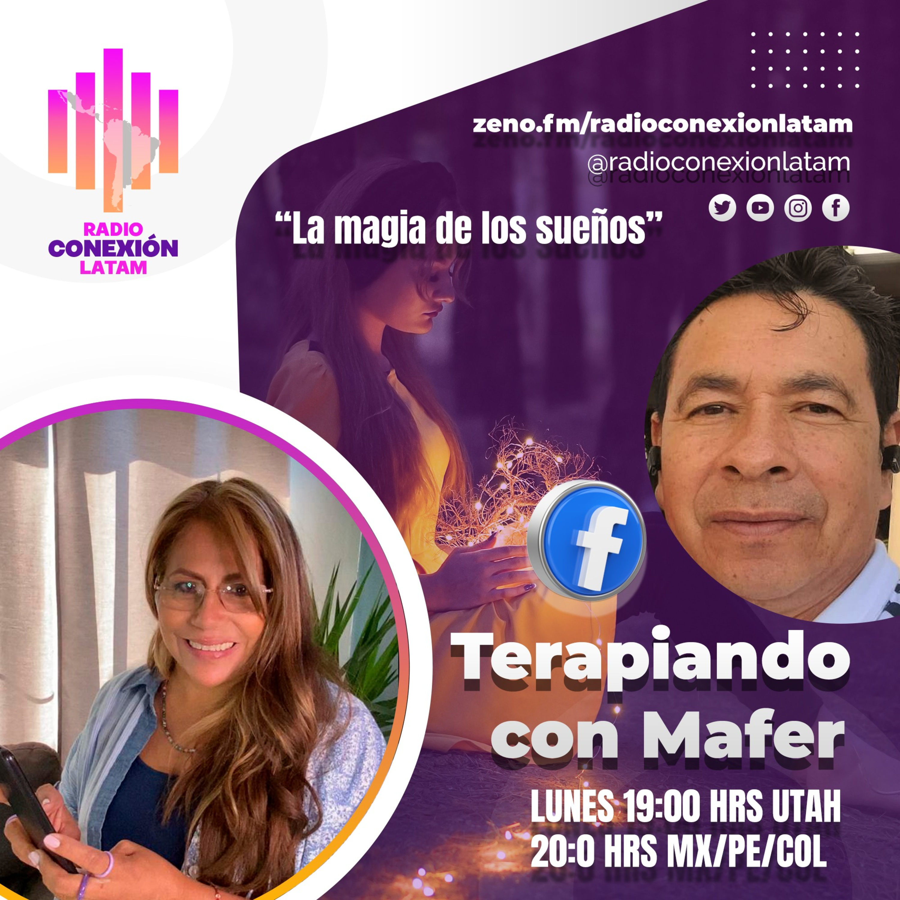 Radio Conexión LATAM