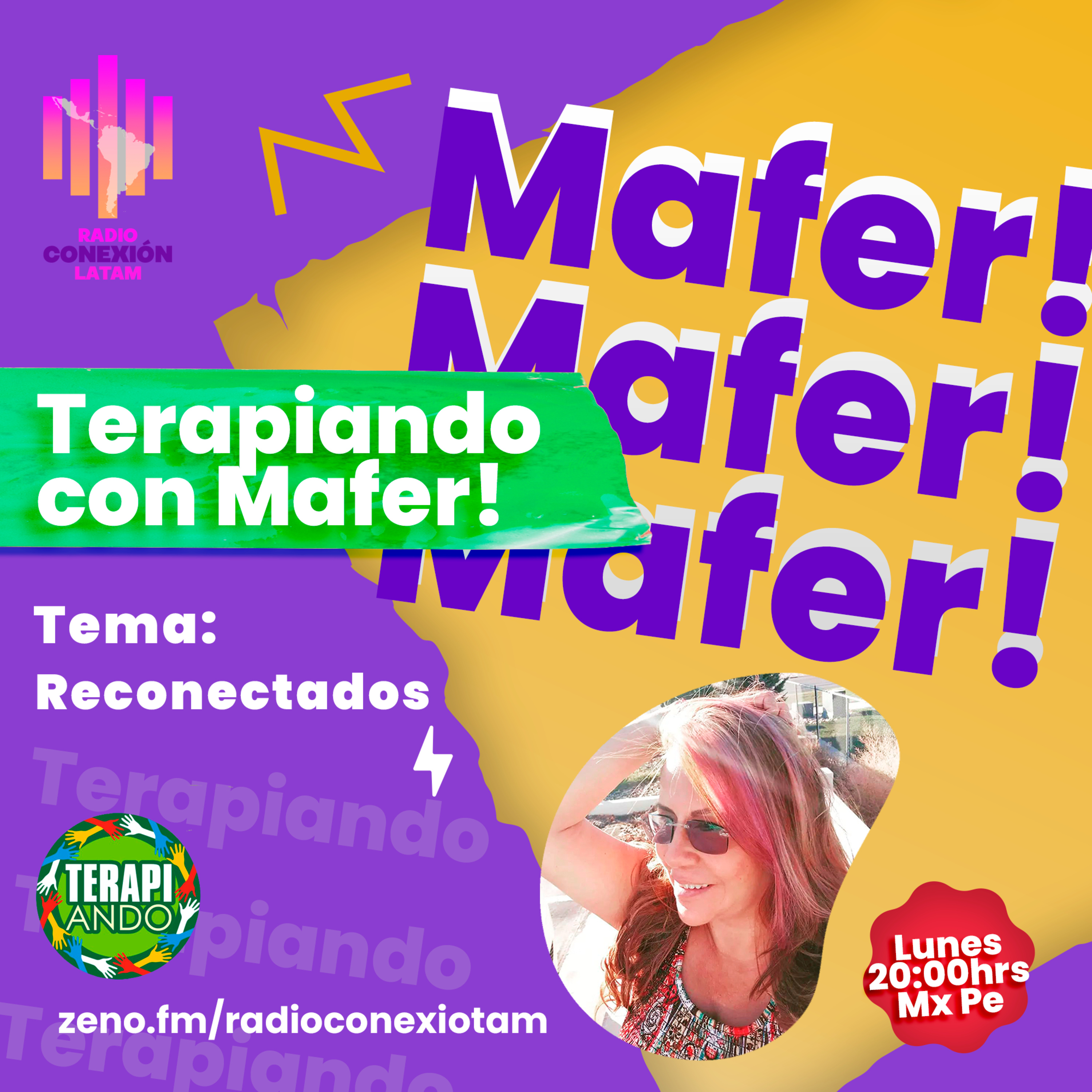 Radio Conexión LATAM