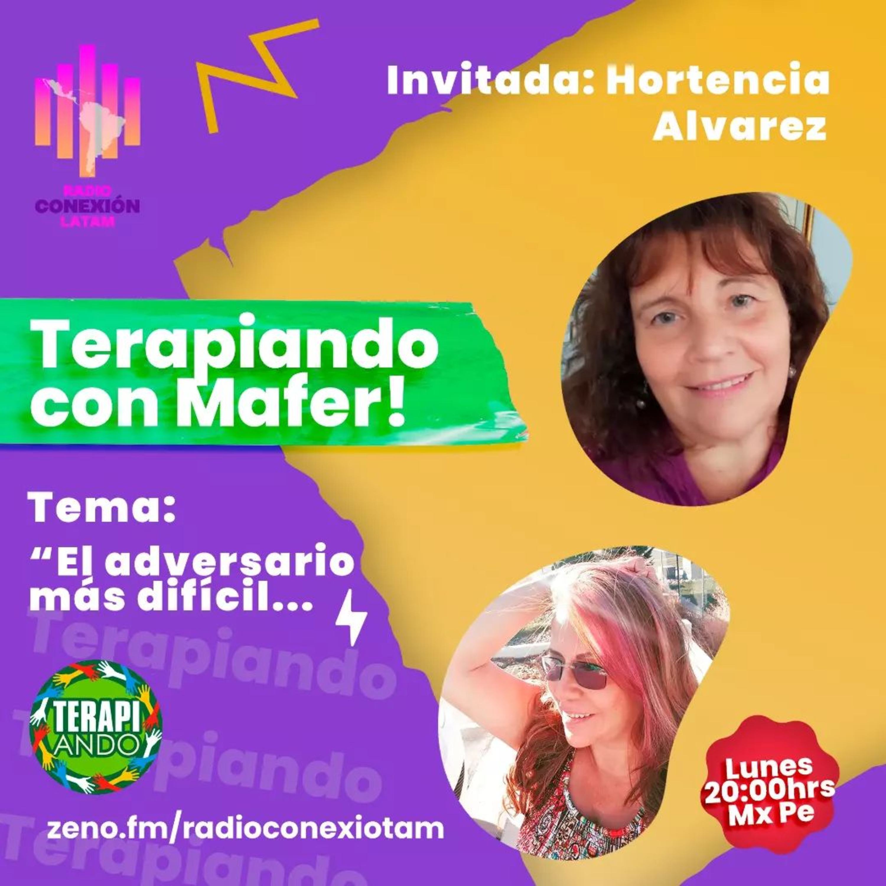 Radio Conexión LATAM
