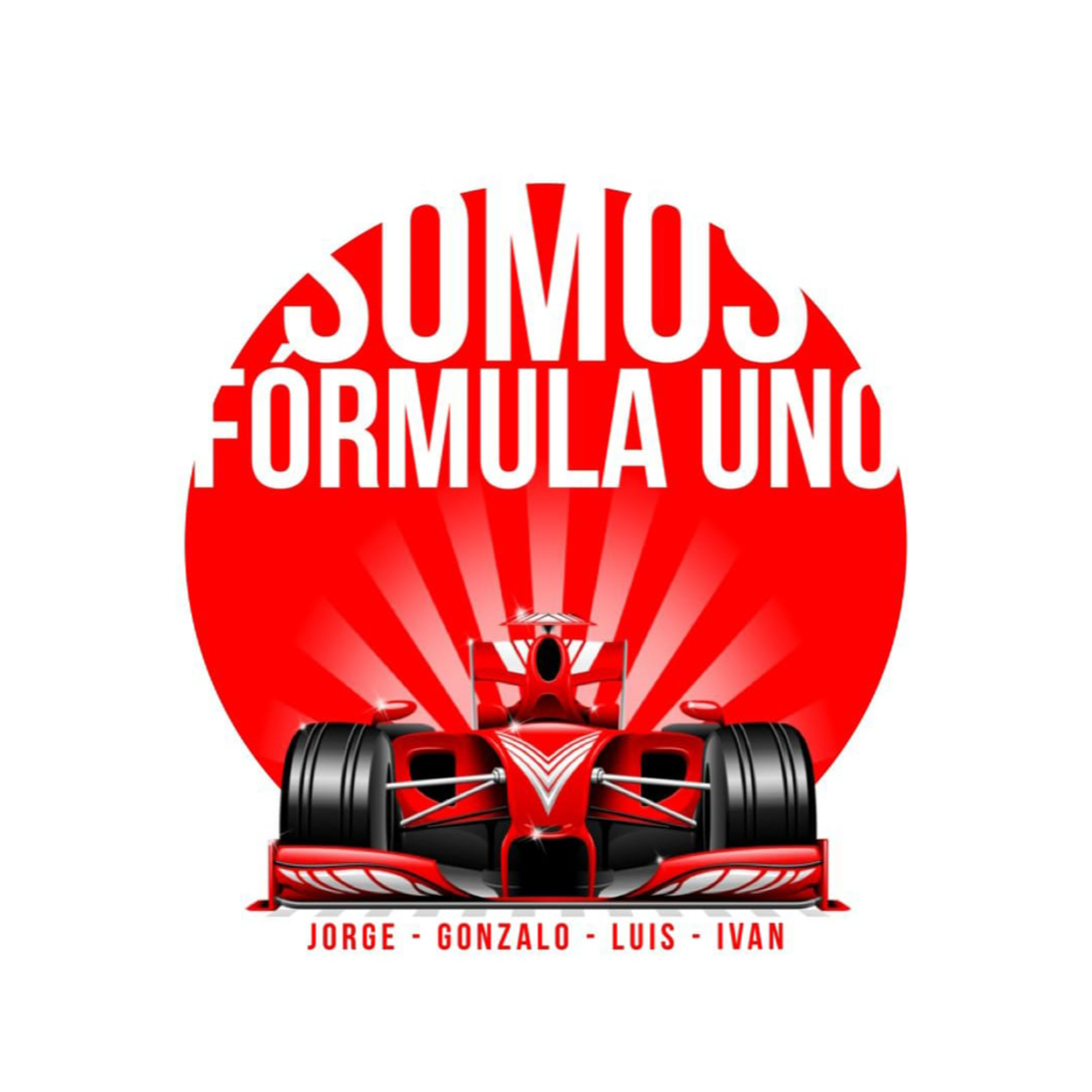SOMOS F1 - REDBULL EN GUADALAJARA Y EL GRAN PREMIO DE MEXICO episode artwork