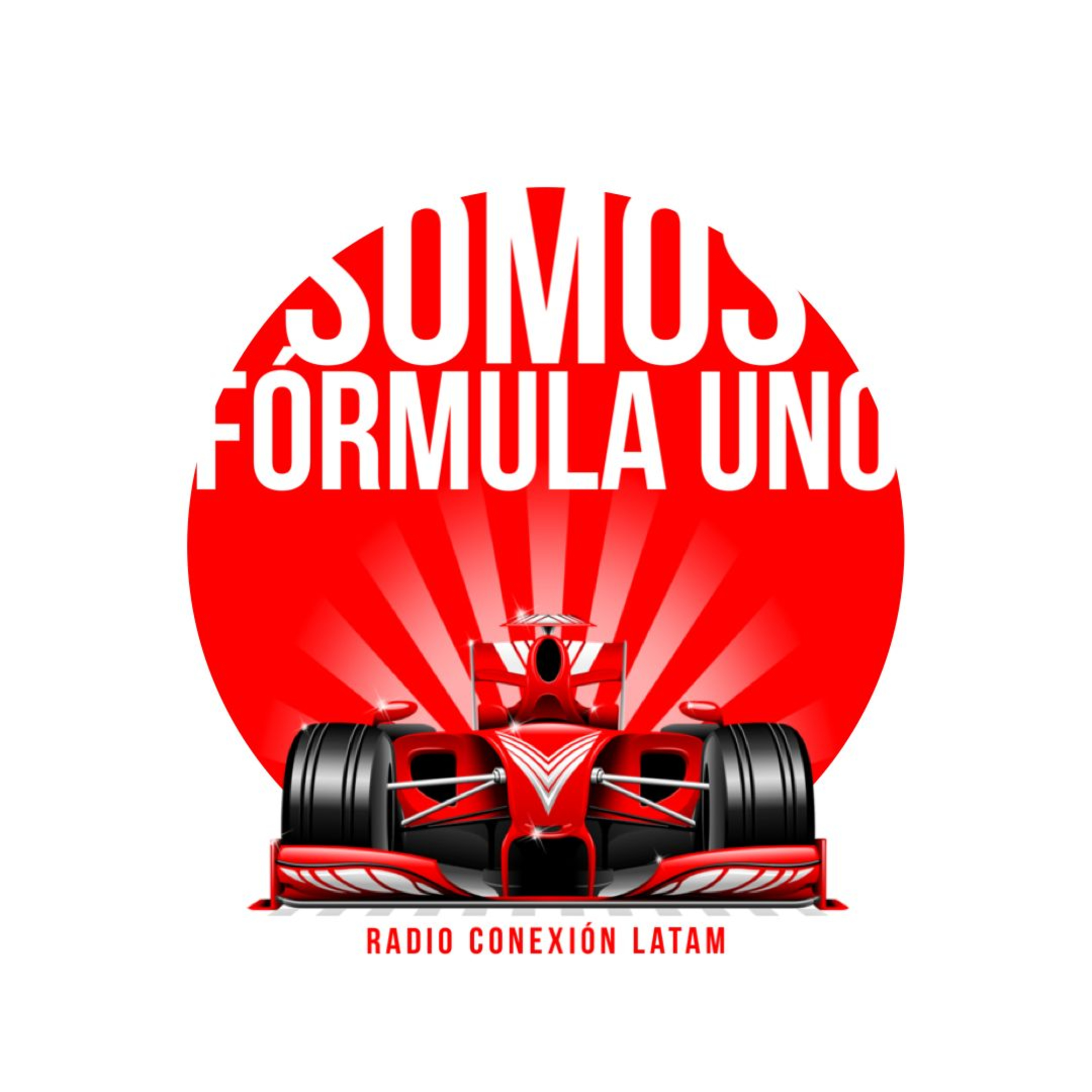 SOMOS F1 - EL RESUMEN DEL GRAN PREMIO DE MEXICO! episode artwork