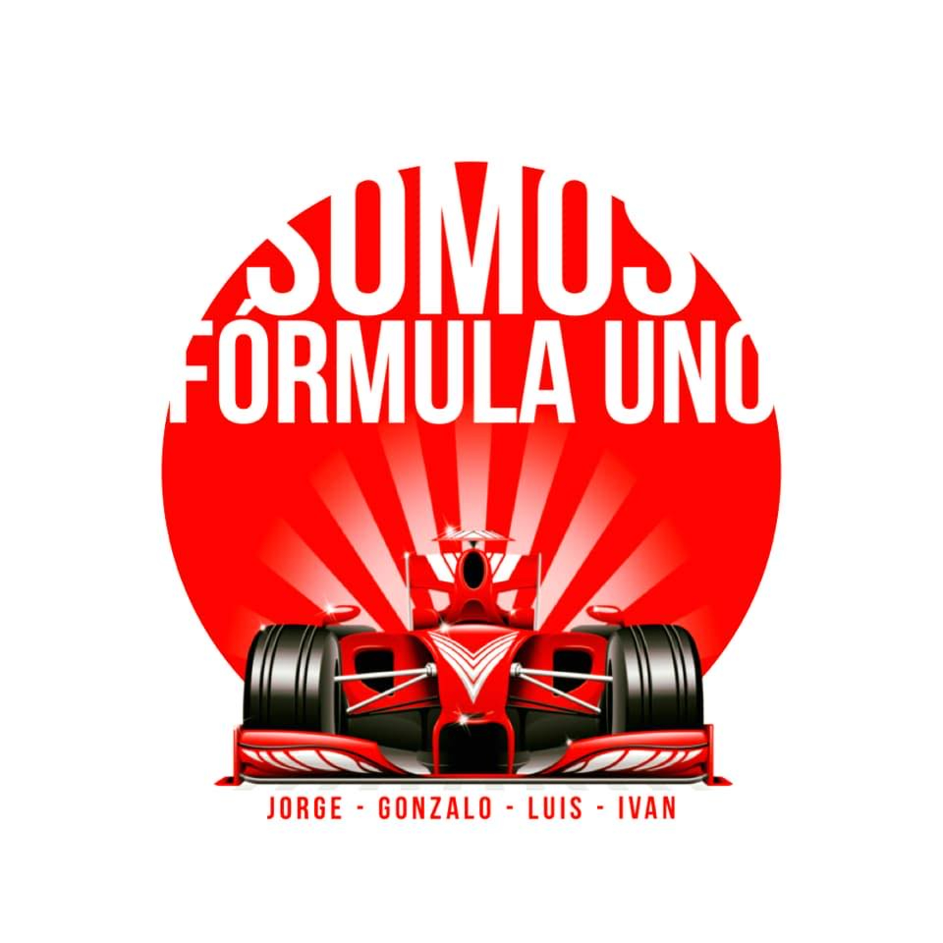 SOMOS F1 - GP de Brasil y los dramas de la parrilla episode artwork