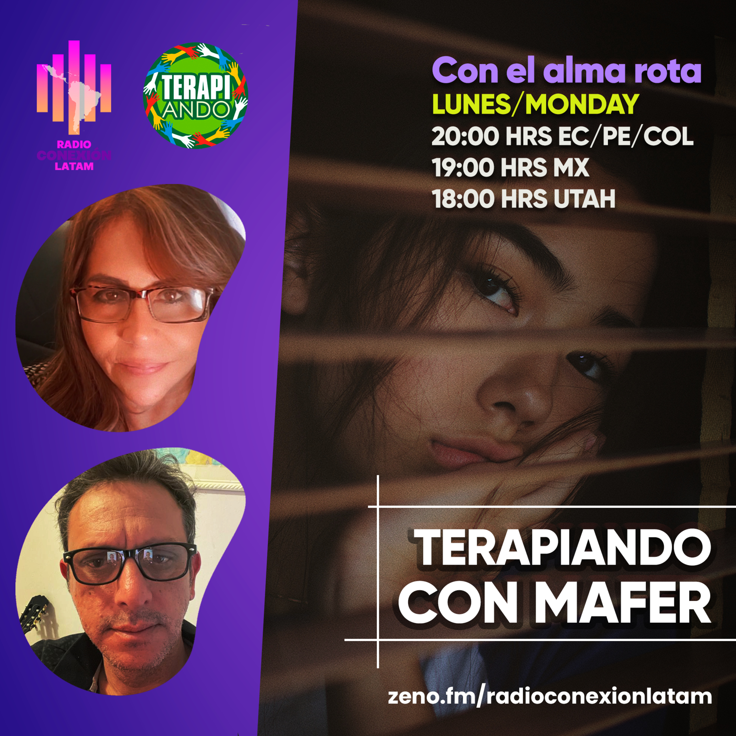 Radio Conexión LATAM