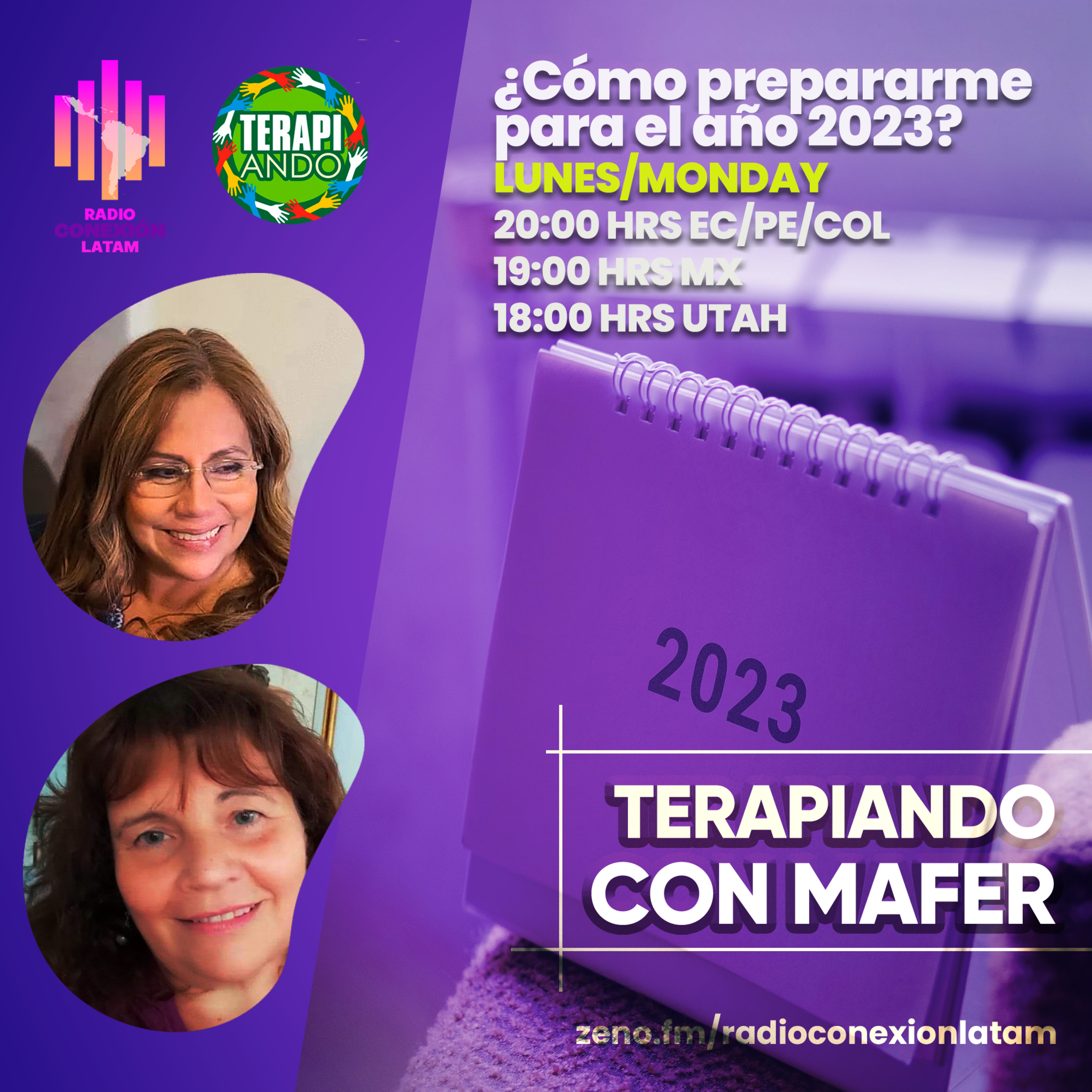 Radio Conexión LATAM
