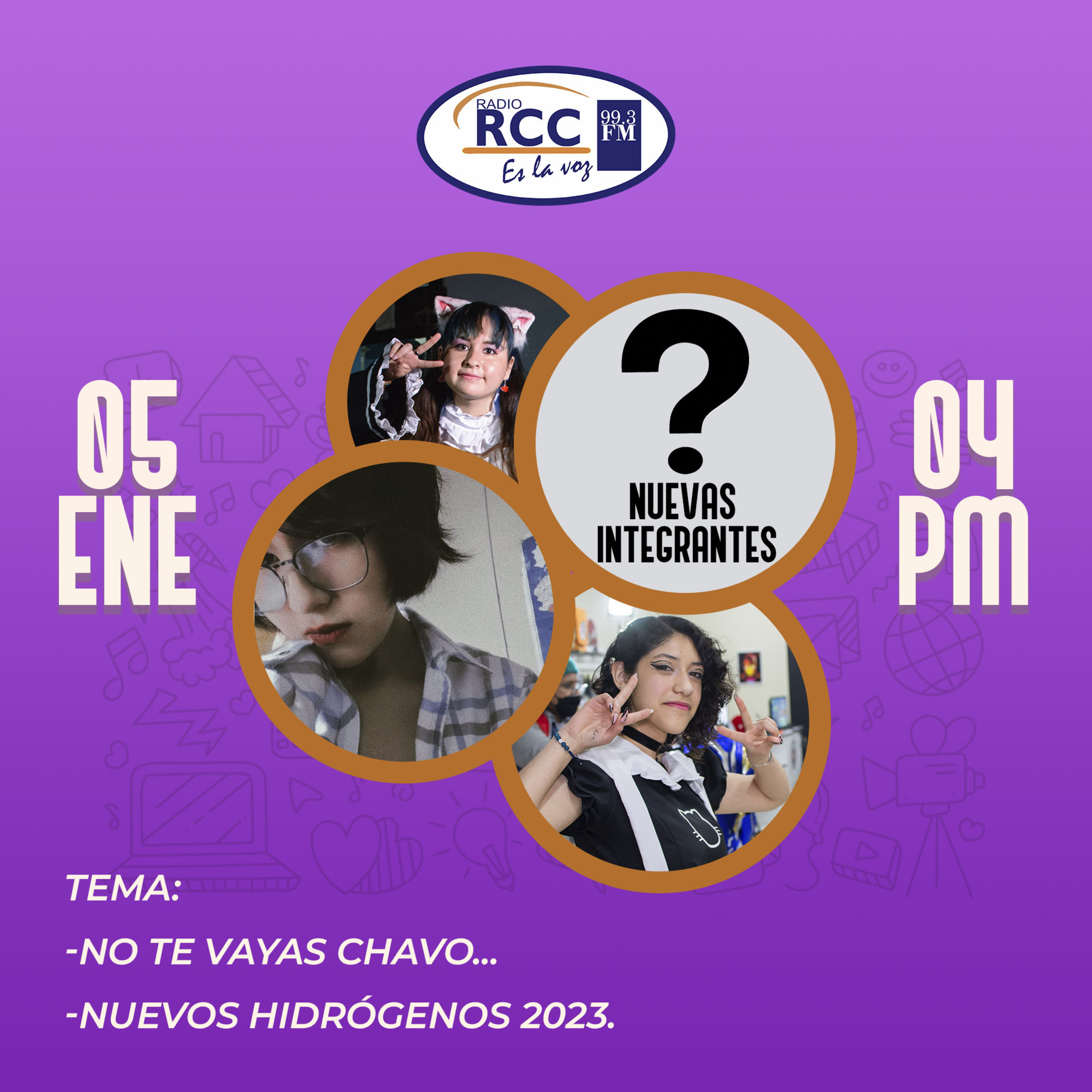 Radio Conexión LATAM