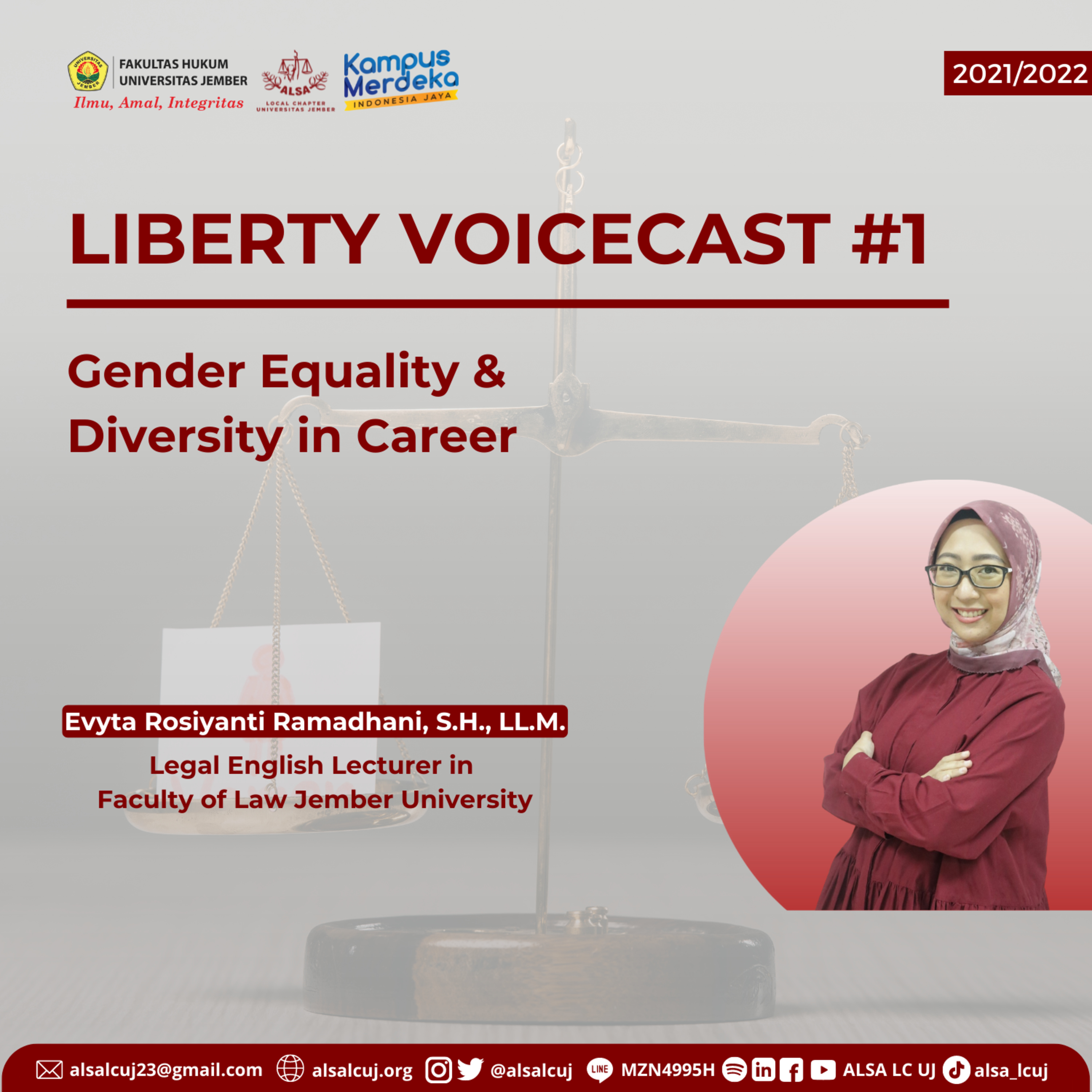 ALSA LC UJ