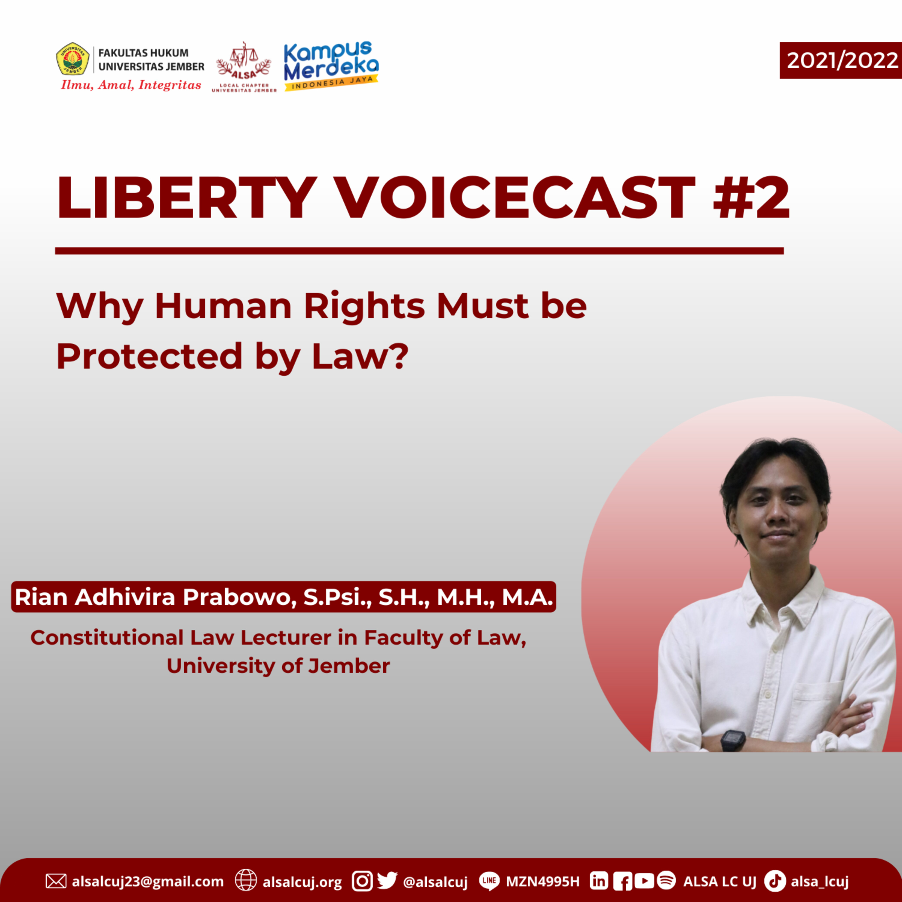 ALSA LC UJ