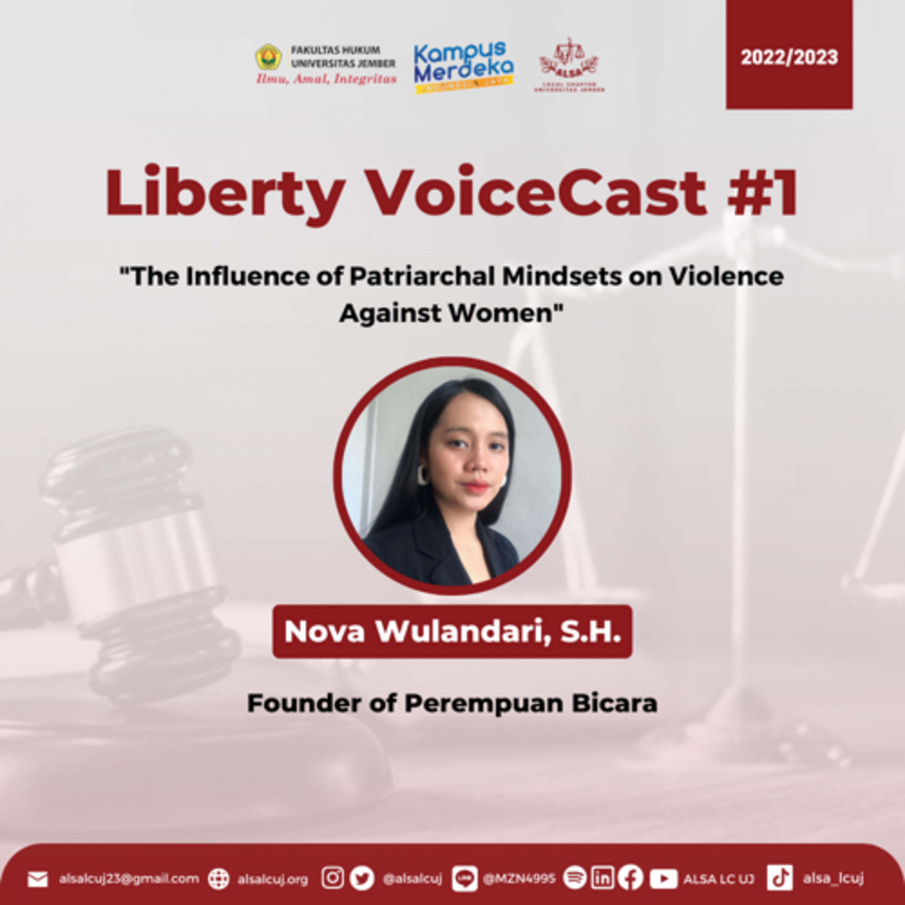 ALSA LC UJ