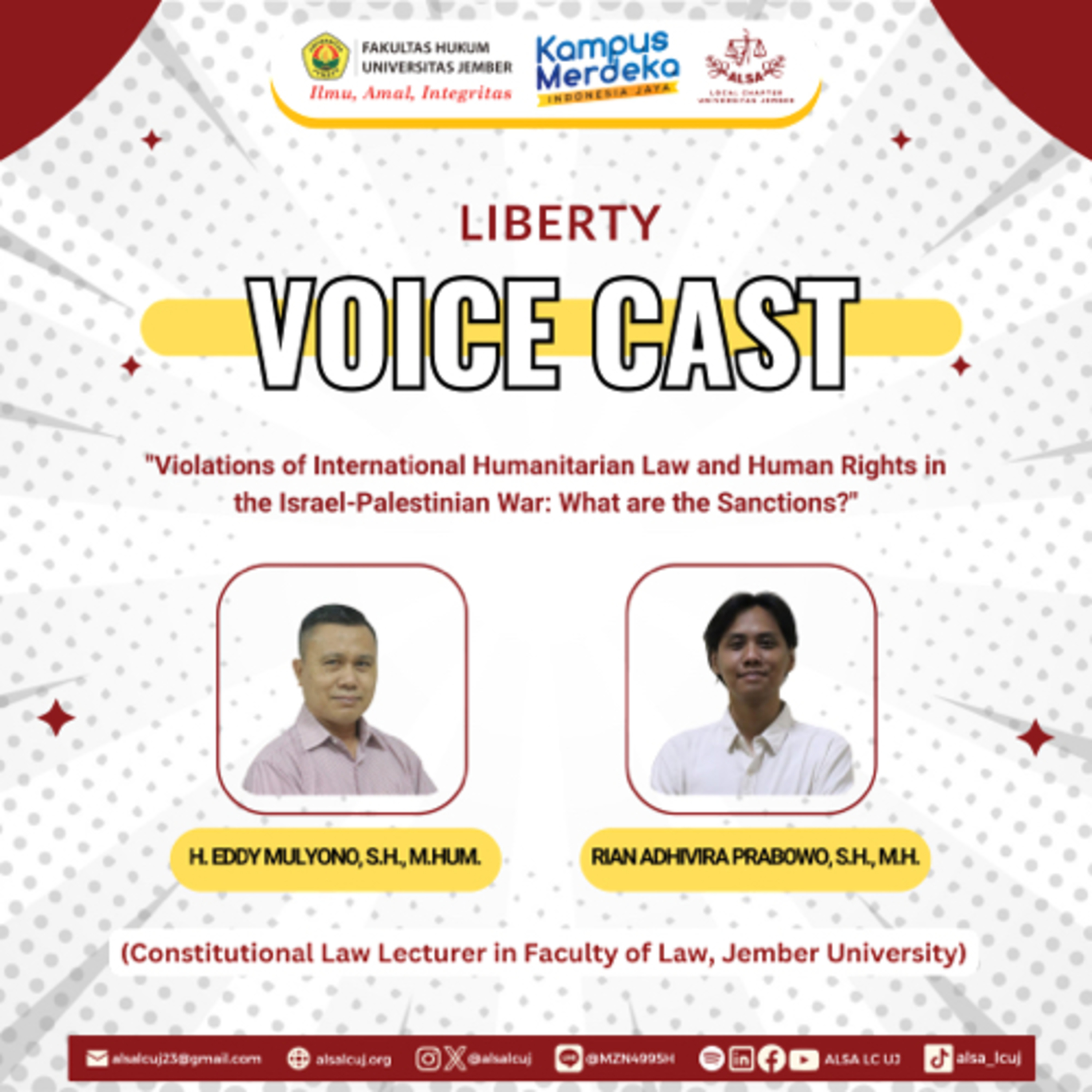 ALSA LC UJ