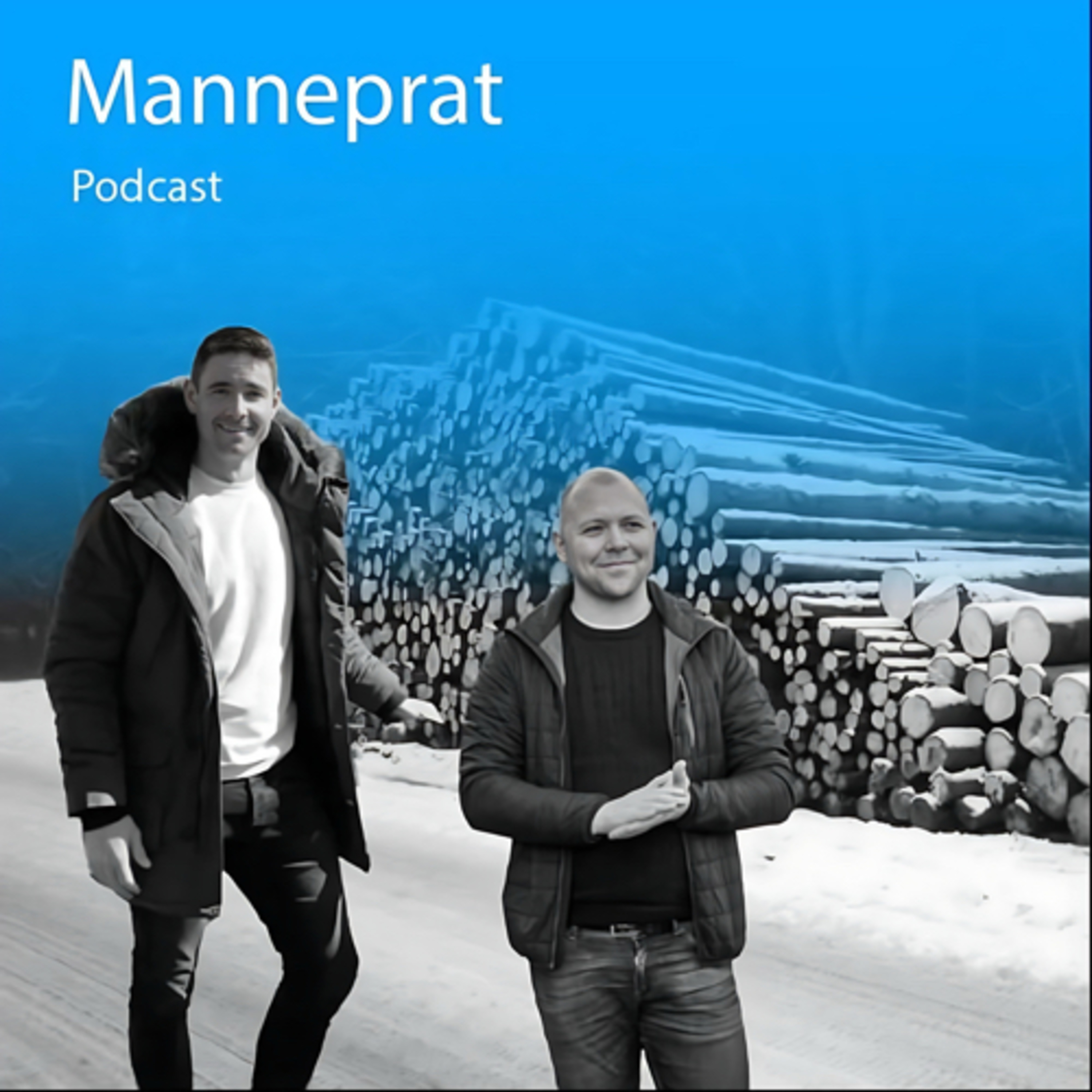 Manneprat