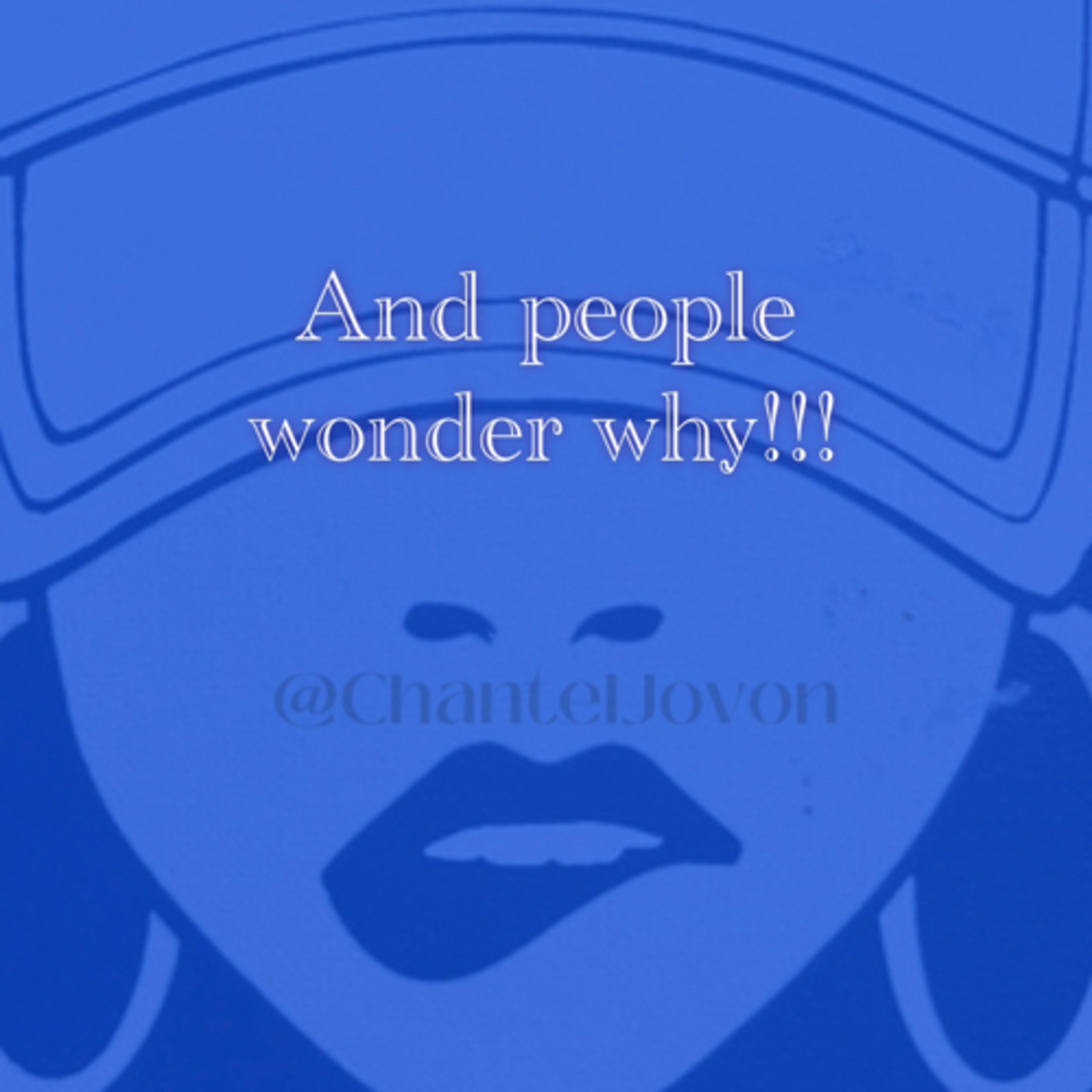 And people wonder (bonus Episode)