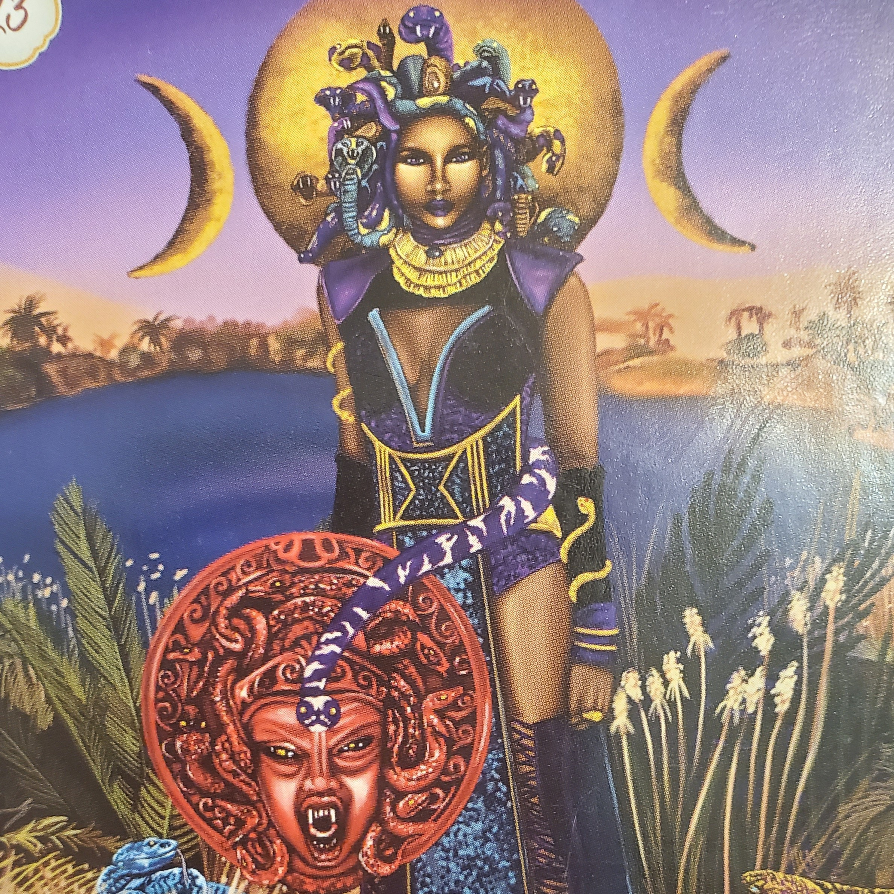 Medusa