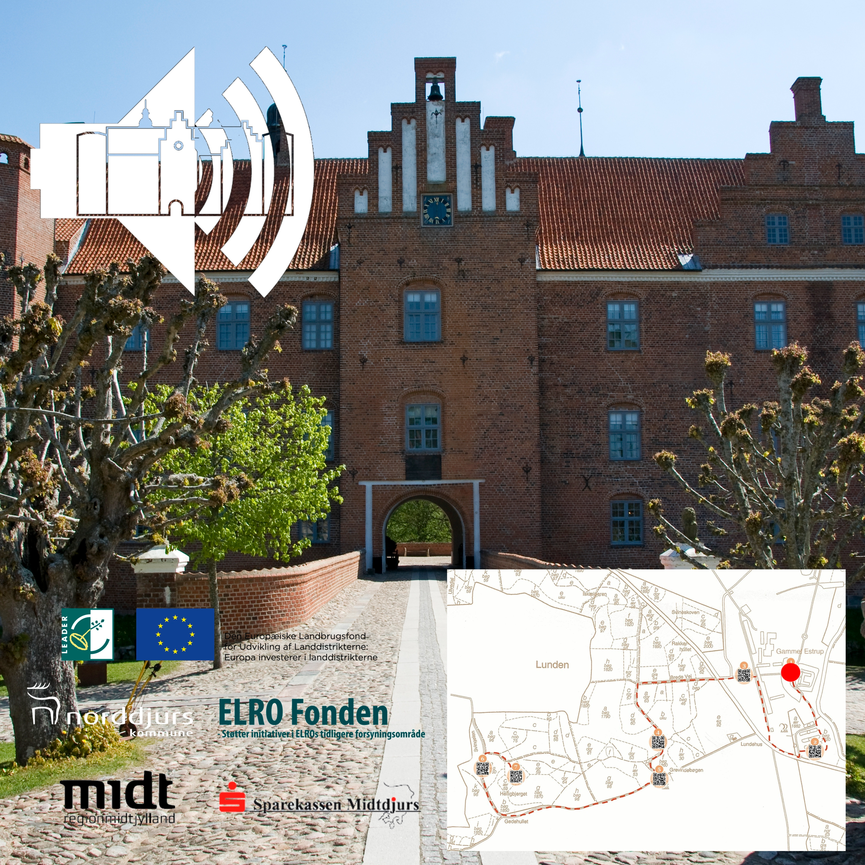 Gammel Estrups Herregårdslyd