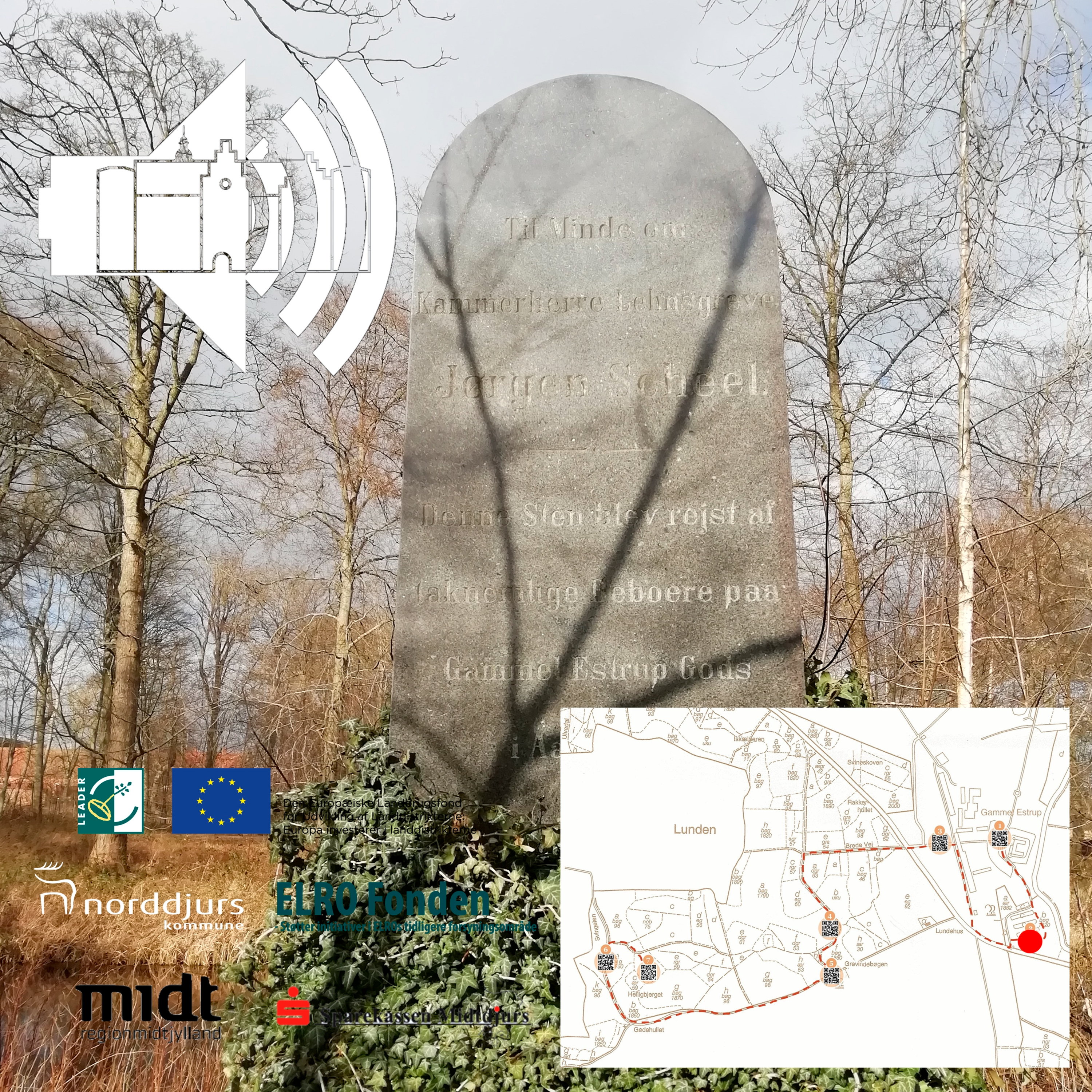 Gammel Estrups Herregårdslyd