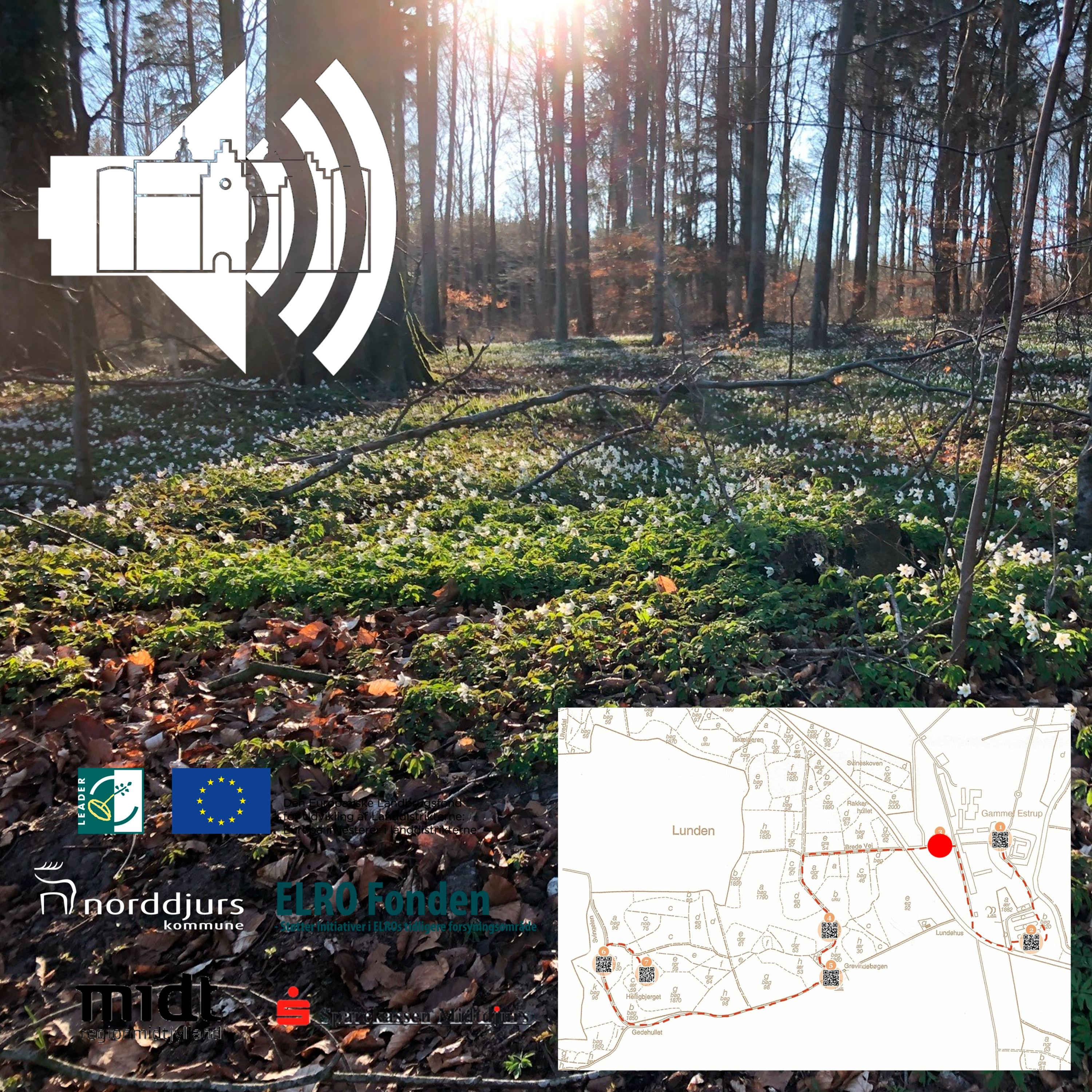 Gammel Estrups Herregårdslyd