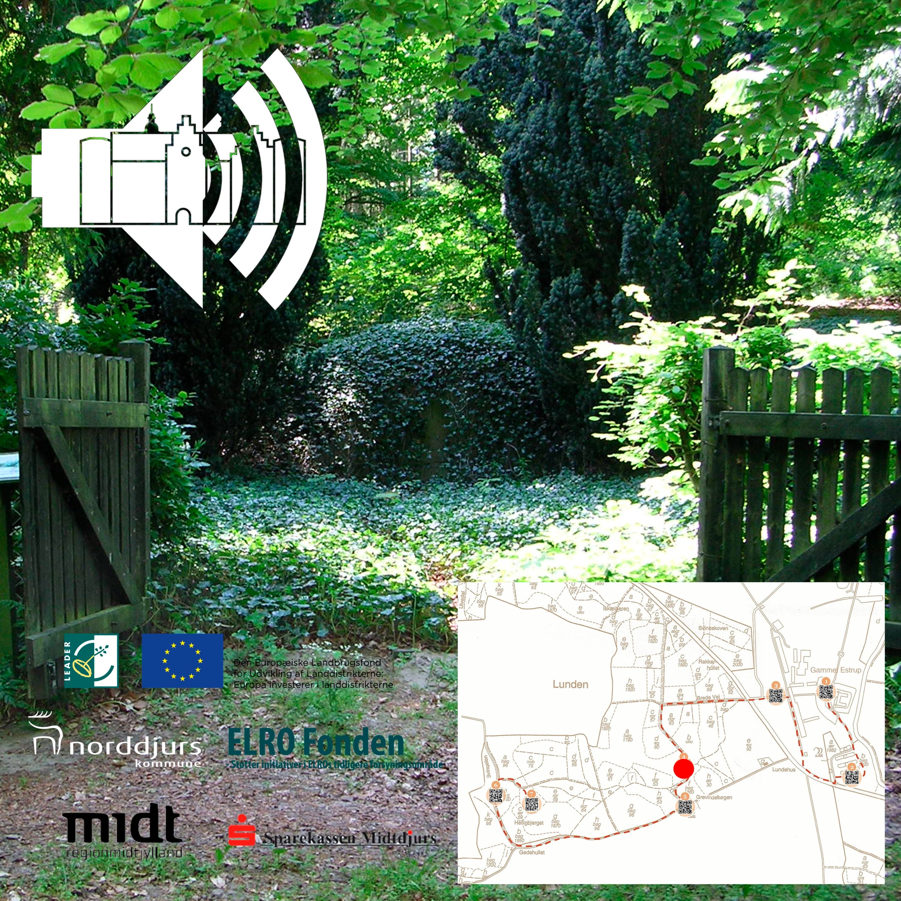 Gammel Estrups Herregårdslyd