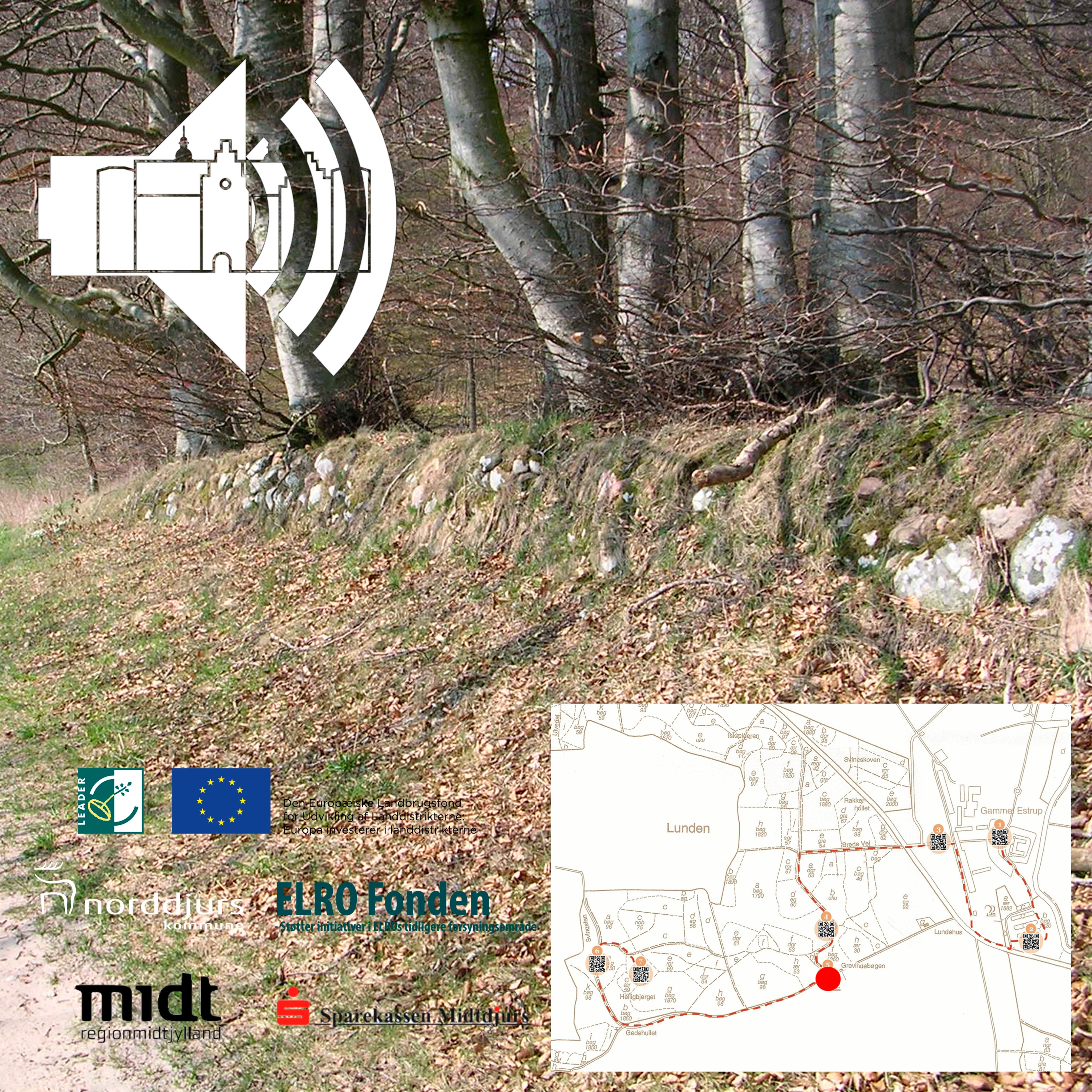 Gammel Estrups Herregårdslyd
