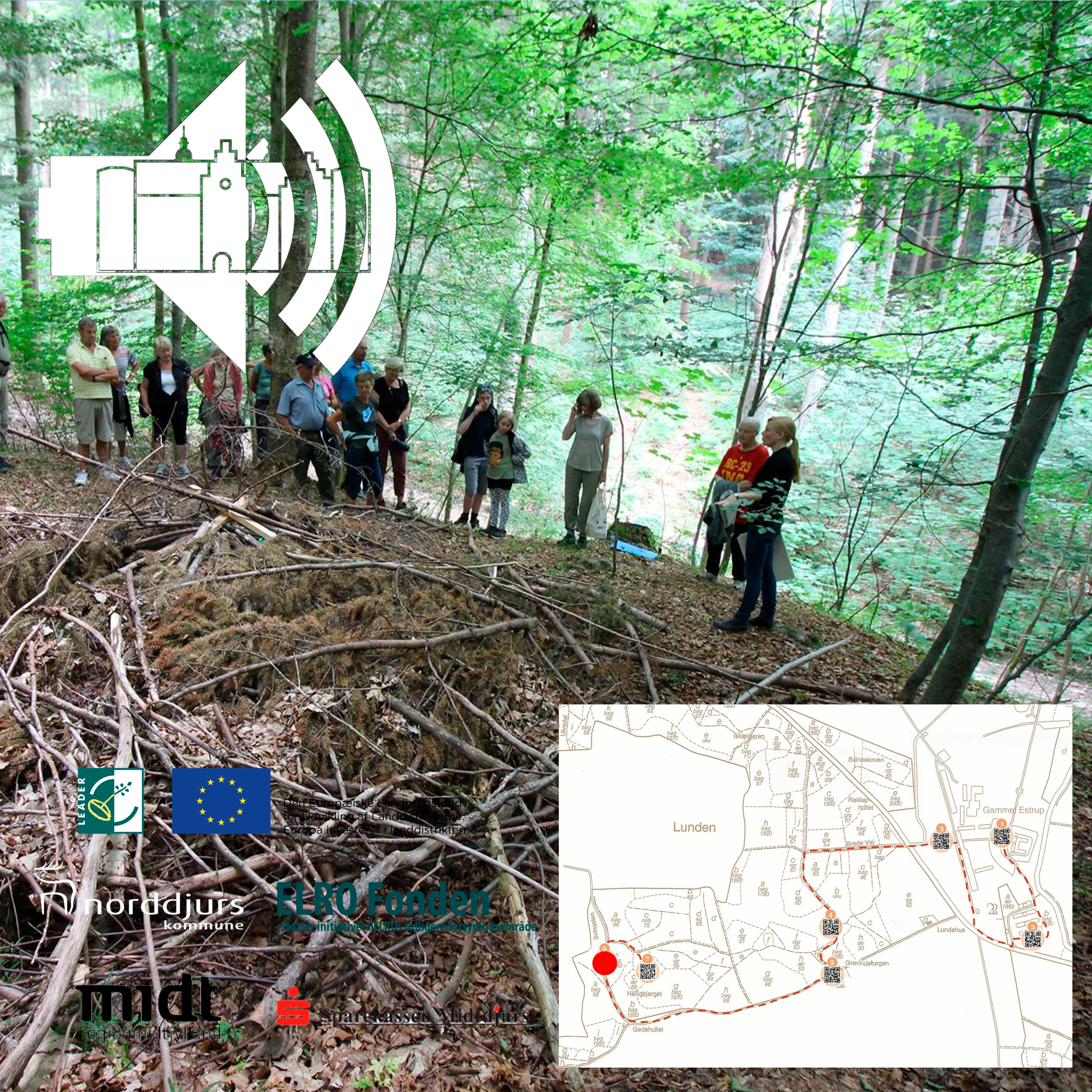 Gammel Estrups Herregårdslyd