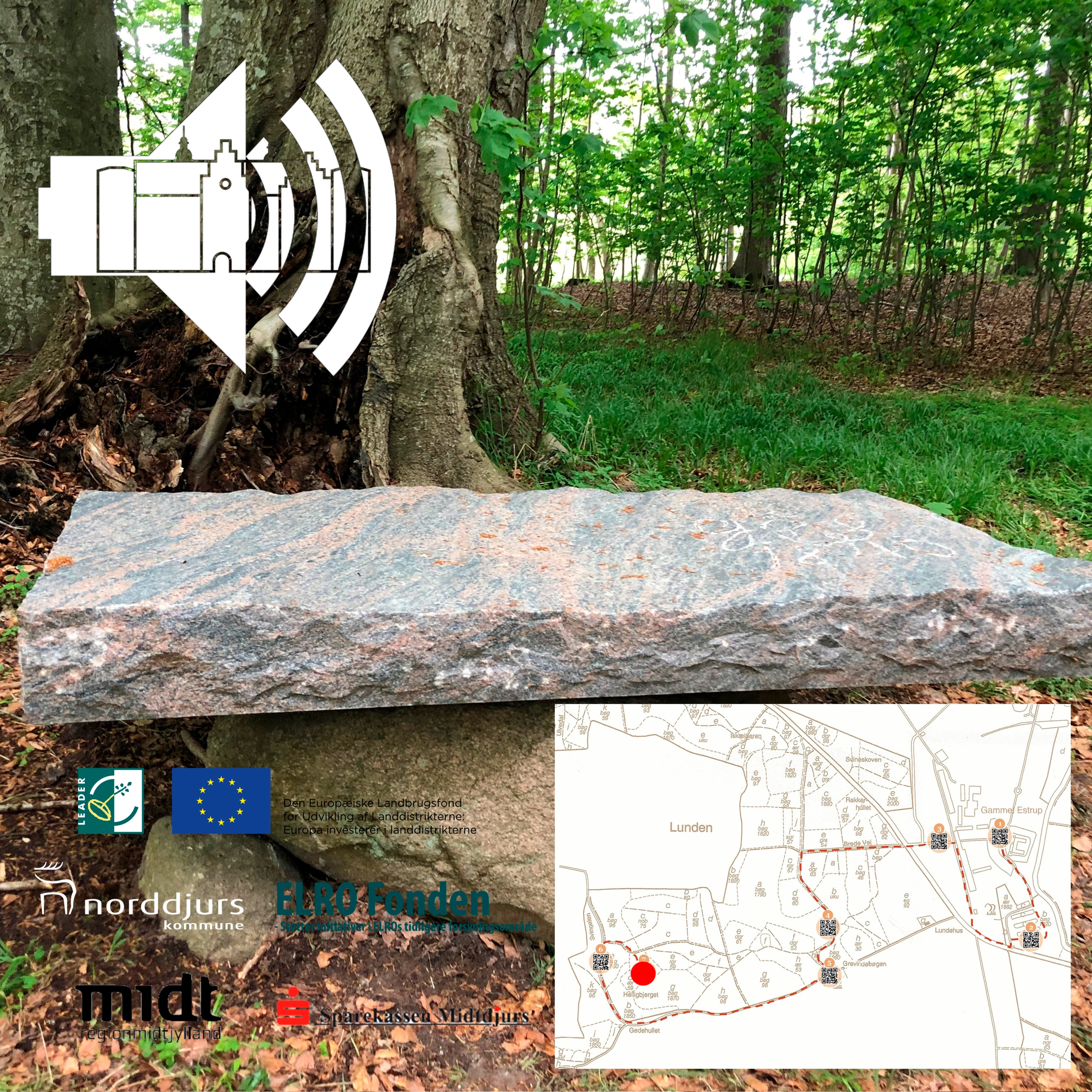 Gammel Estrups Herregårdslyd