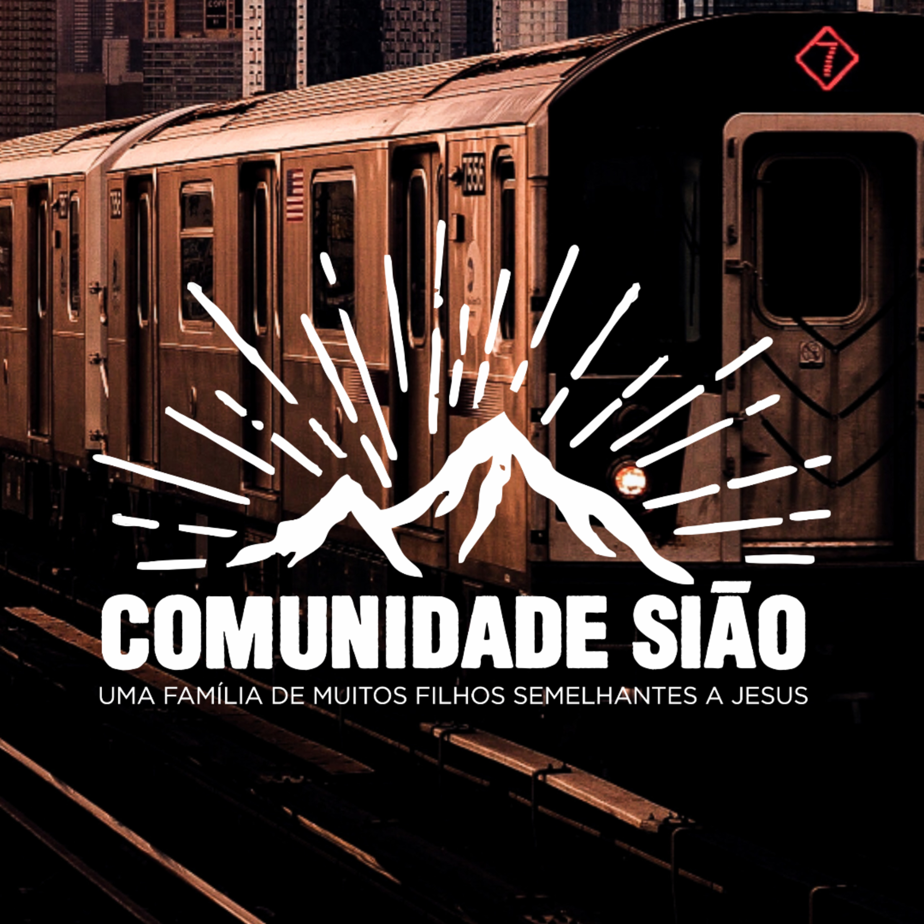 Sacerdócio (parte 02) - David Seixas episode artwork