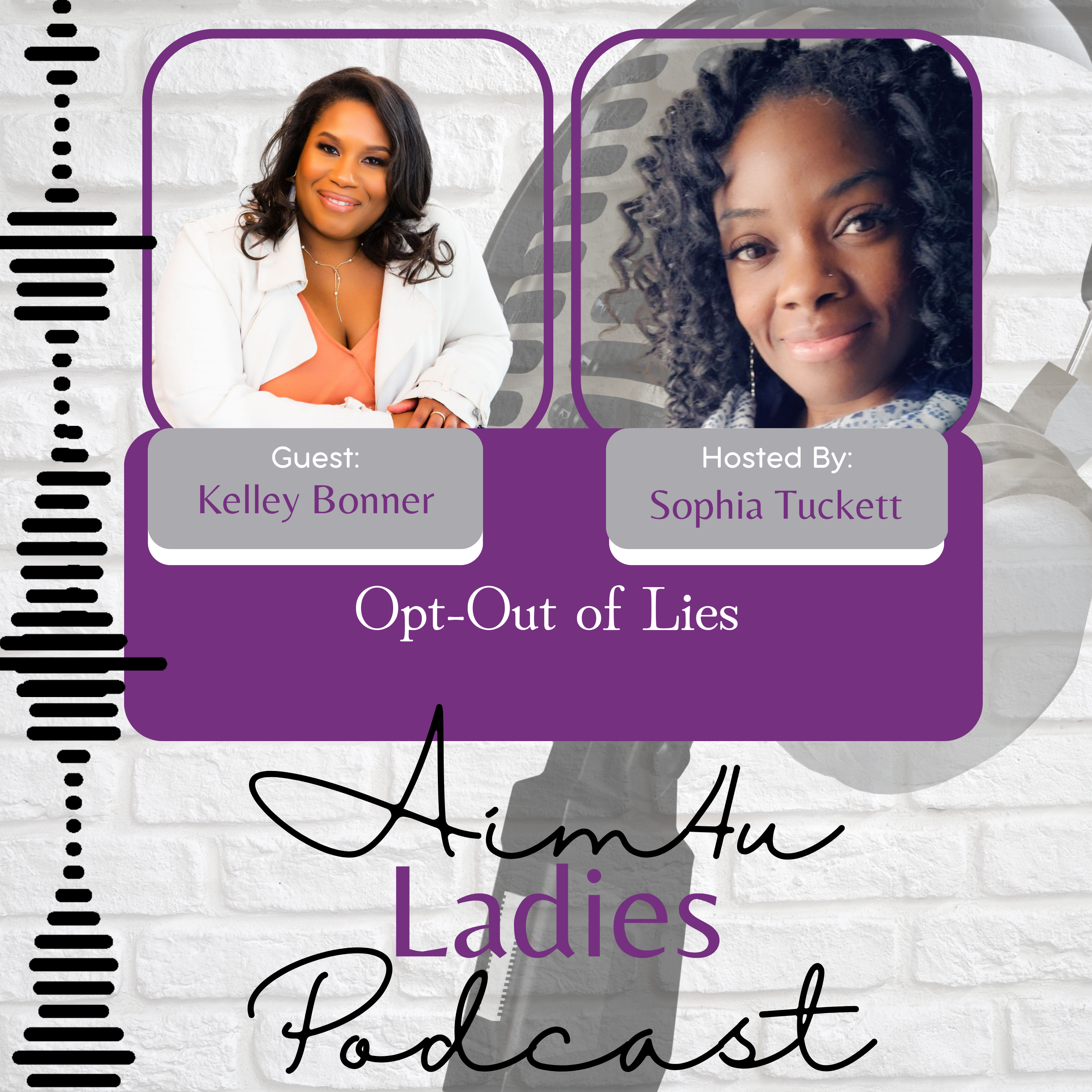 Aim4u Ladies: Empowering Women to Live Their Best Life By Promoting Self-acceptance
