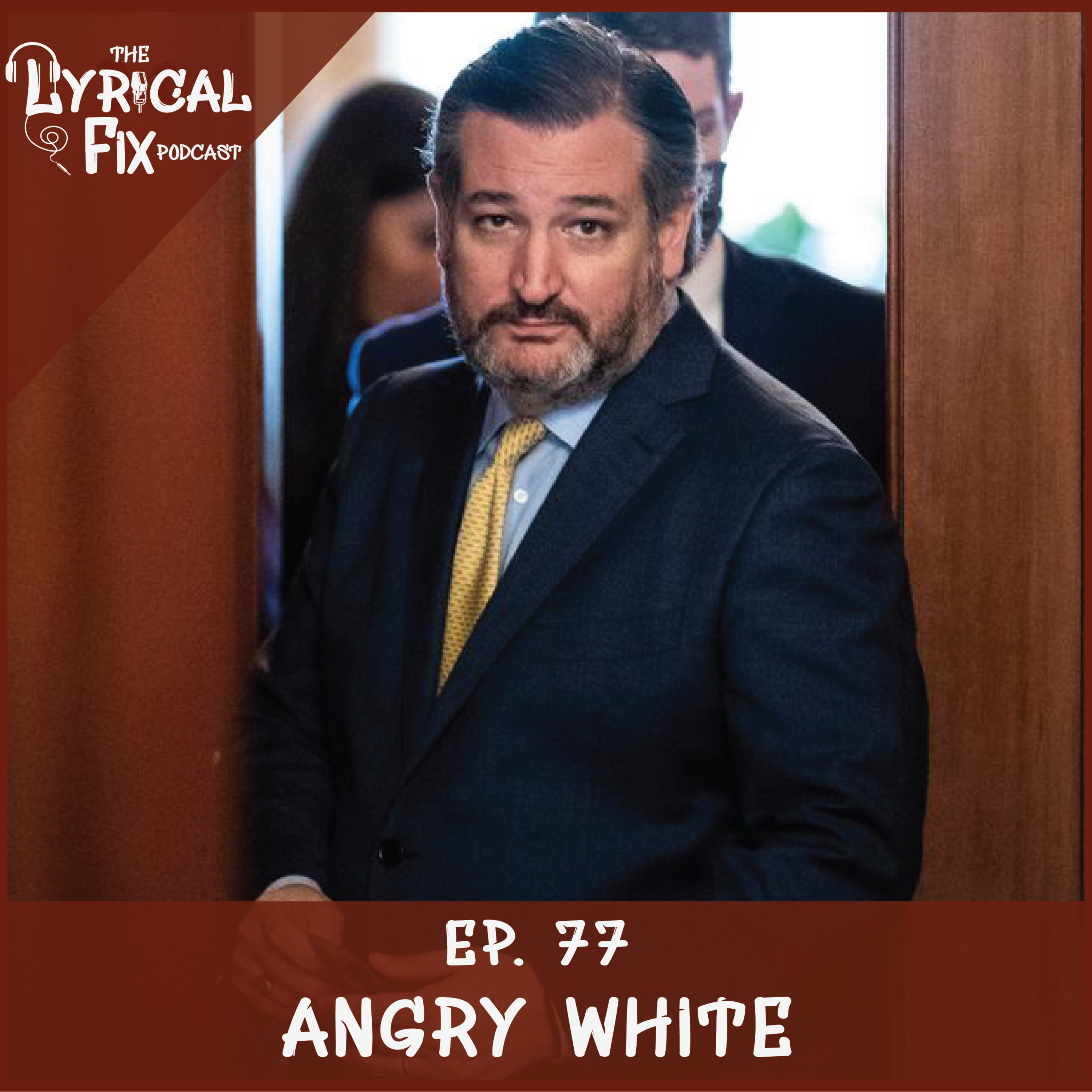 The Lyrical Fix Podcast