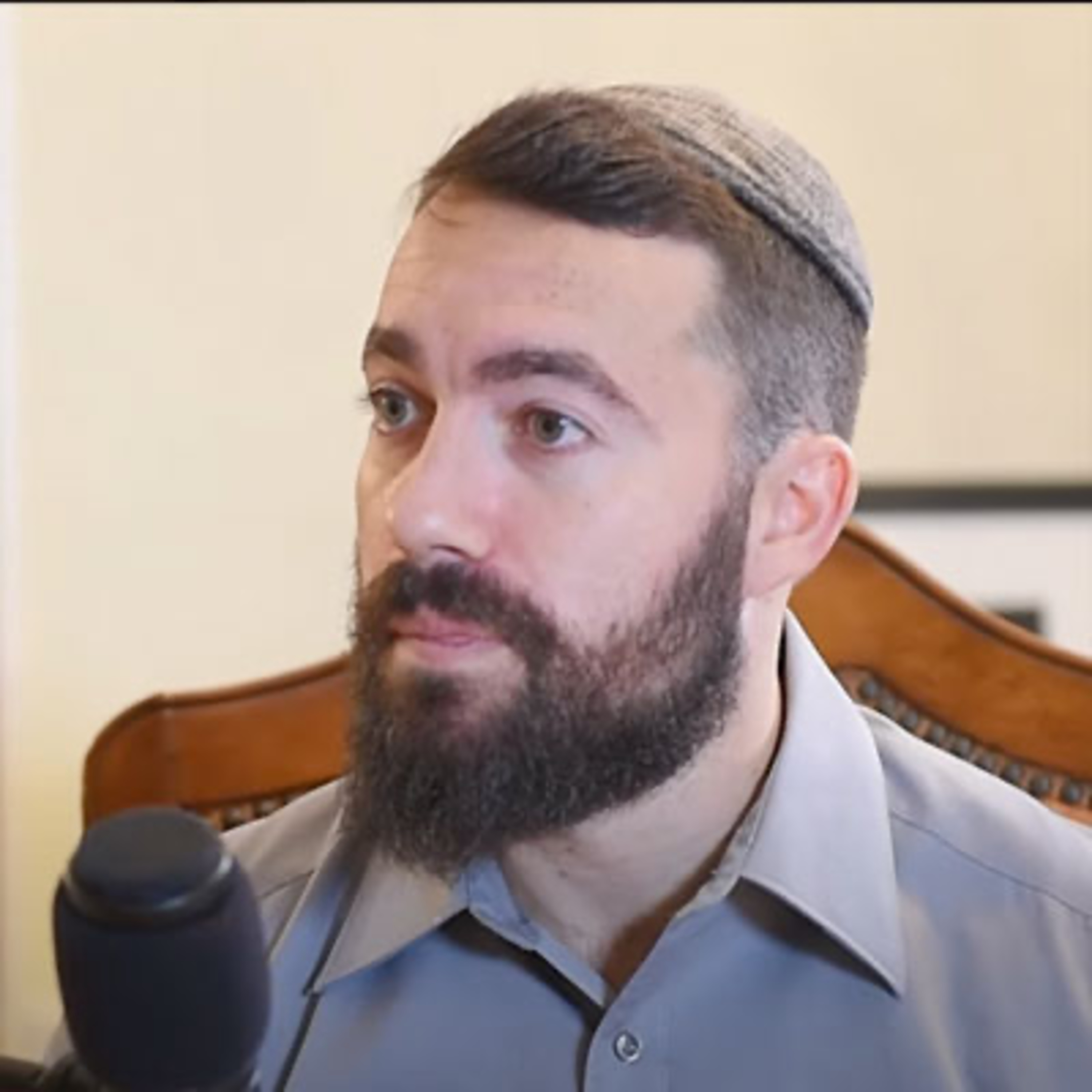 Meaningful Conversations with Rabbi Simon Jacobson