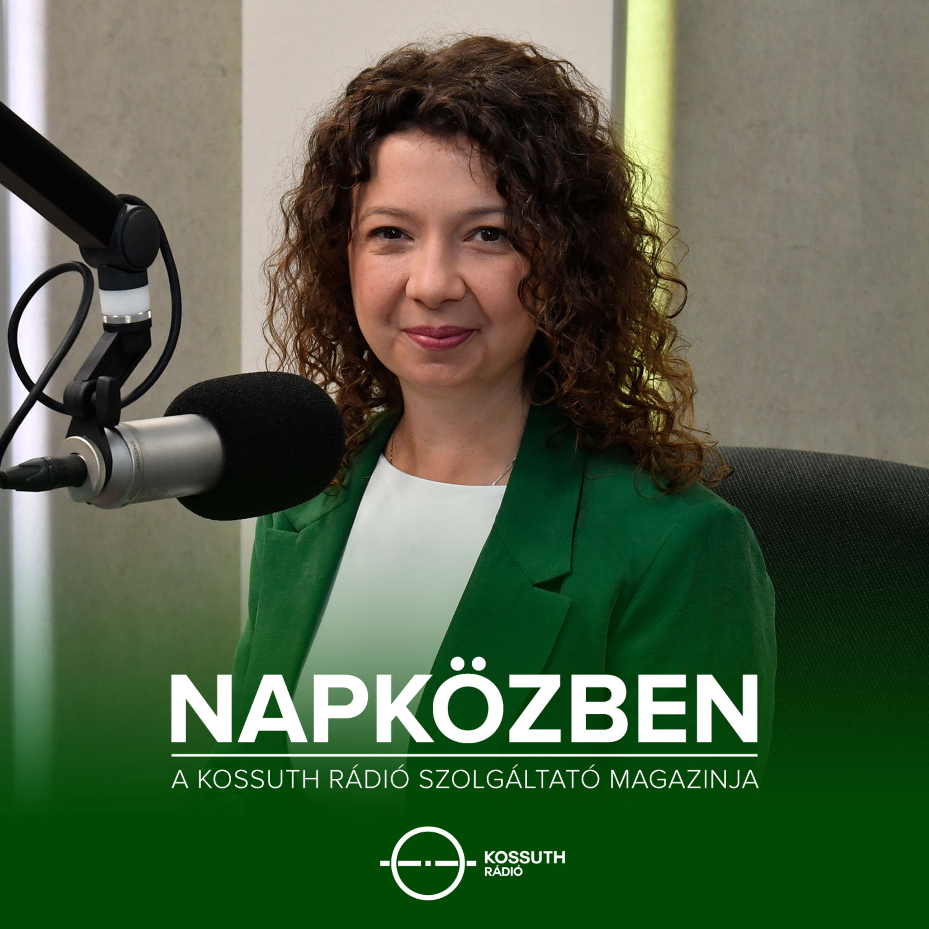 Napközben