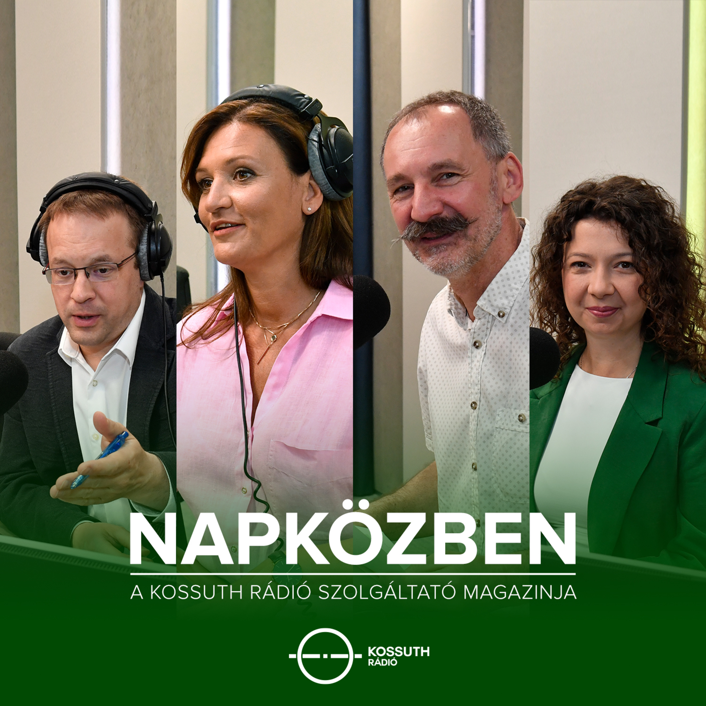 Napközben
