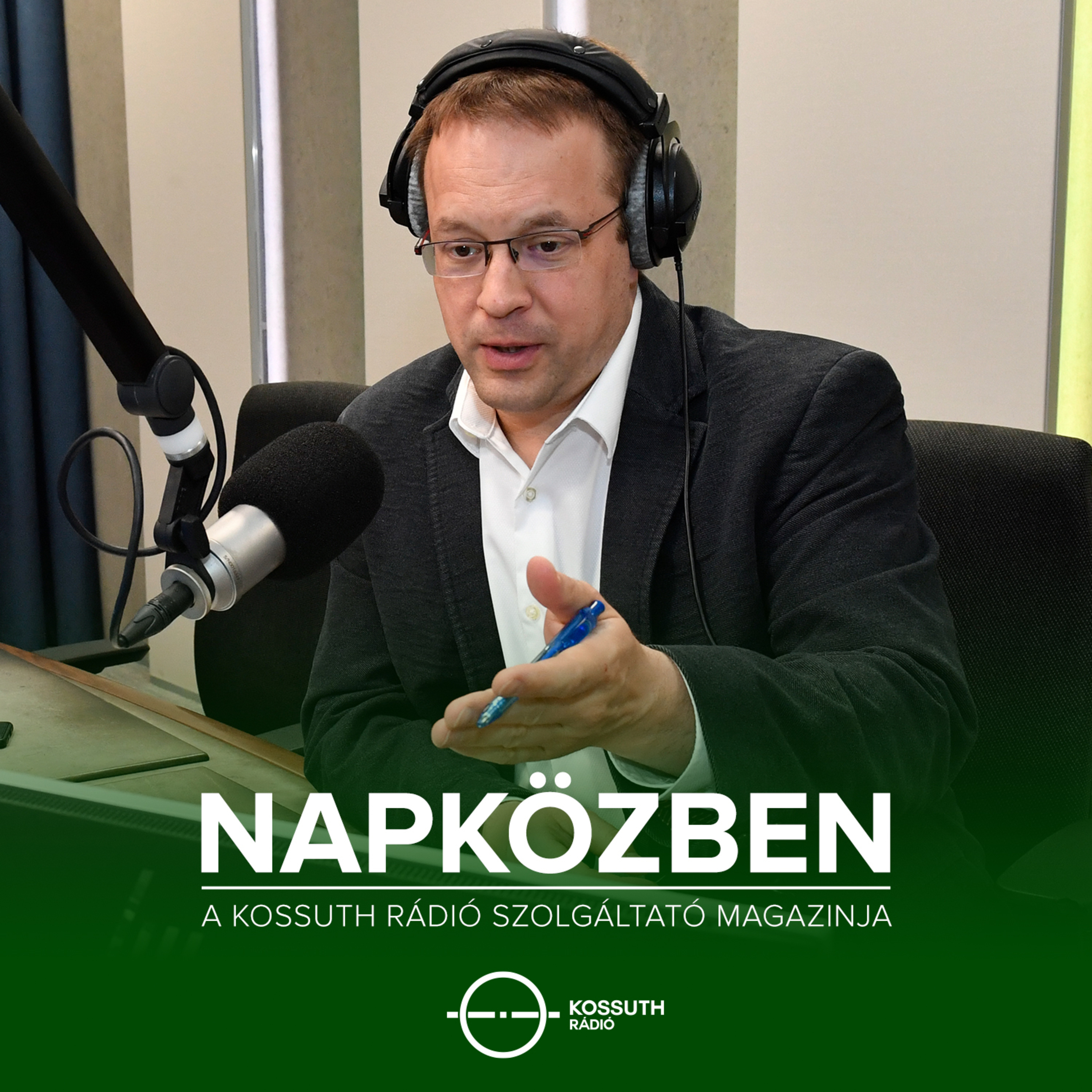 Napközben