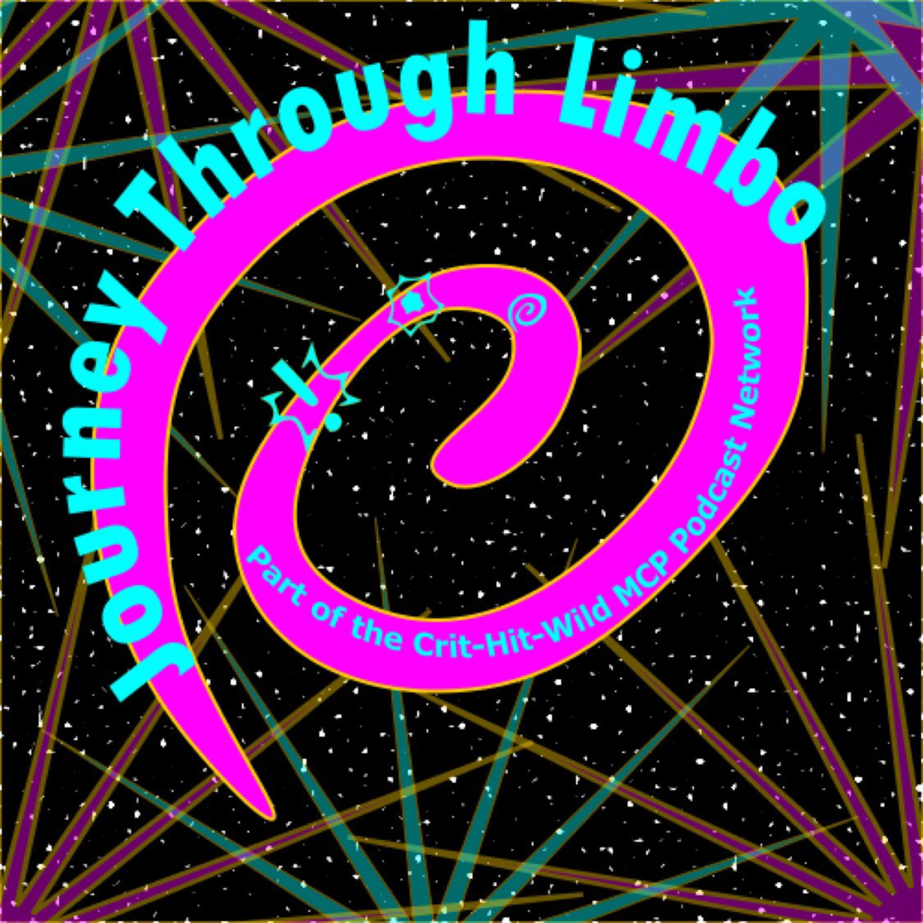 Journey Through Limbo - Episode 2 episode artwork