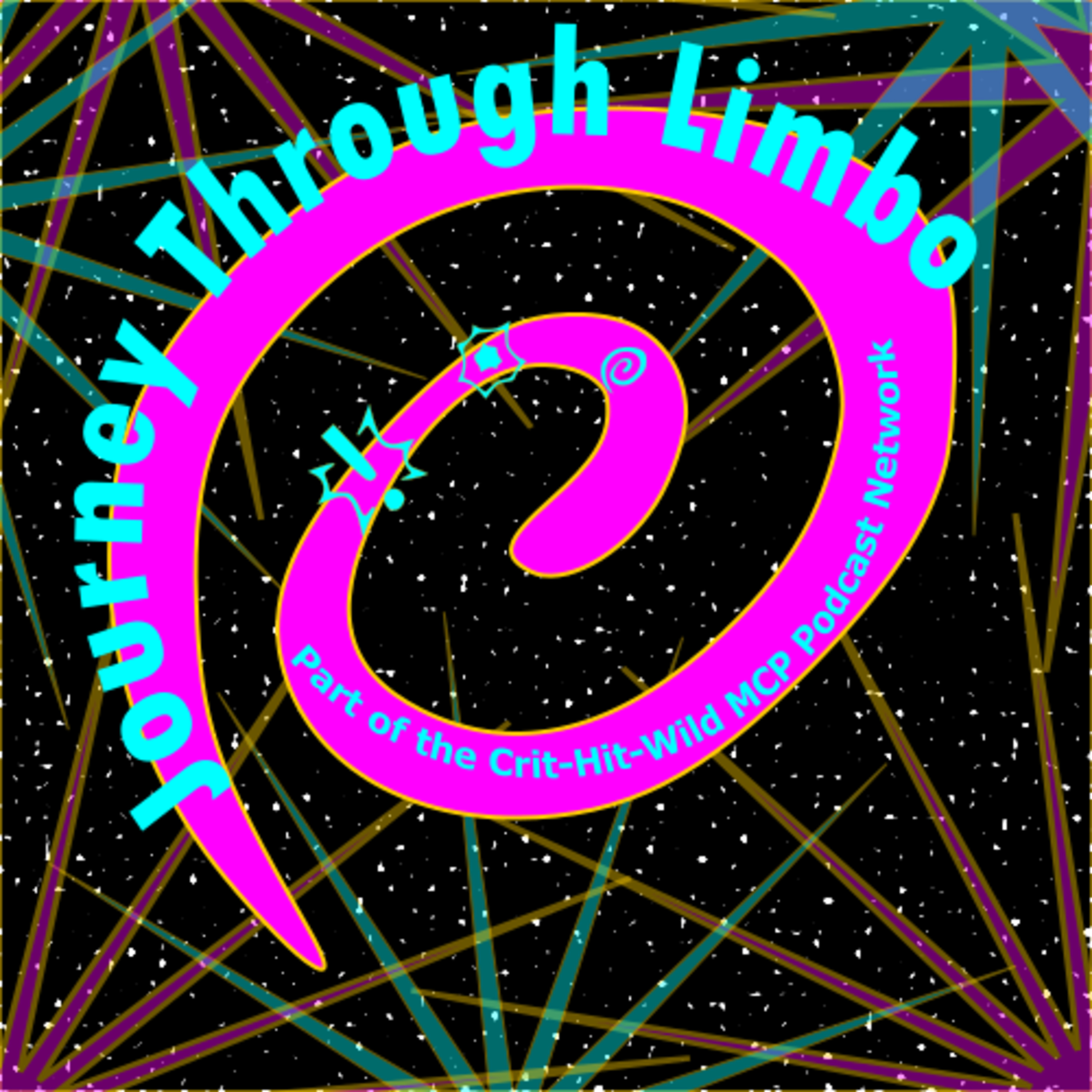 Journey Through Limbo - Episode 3