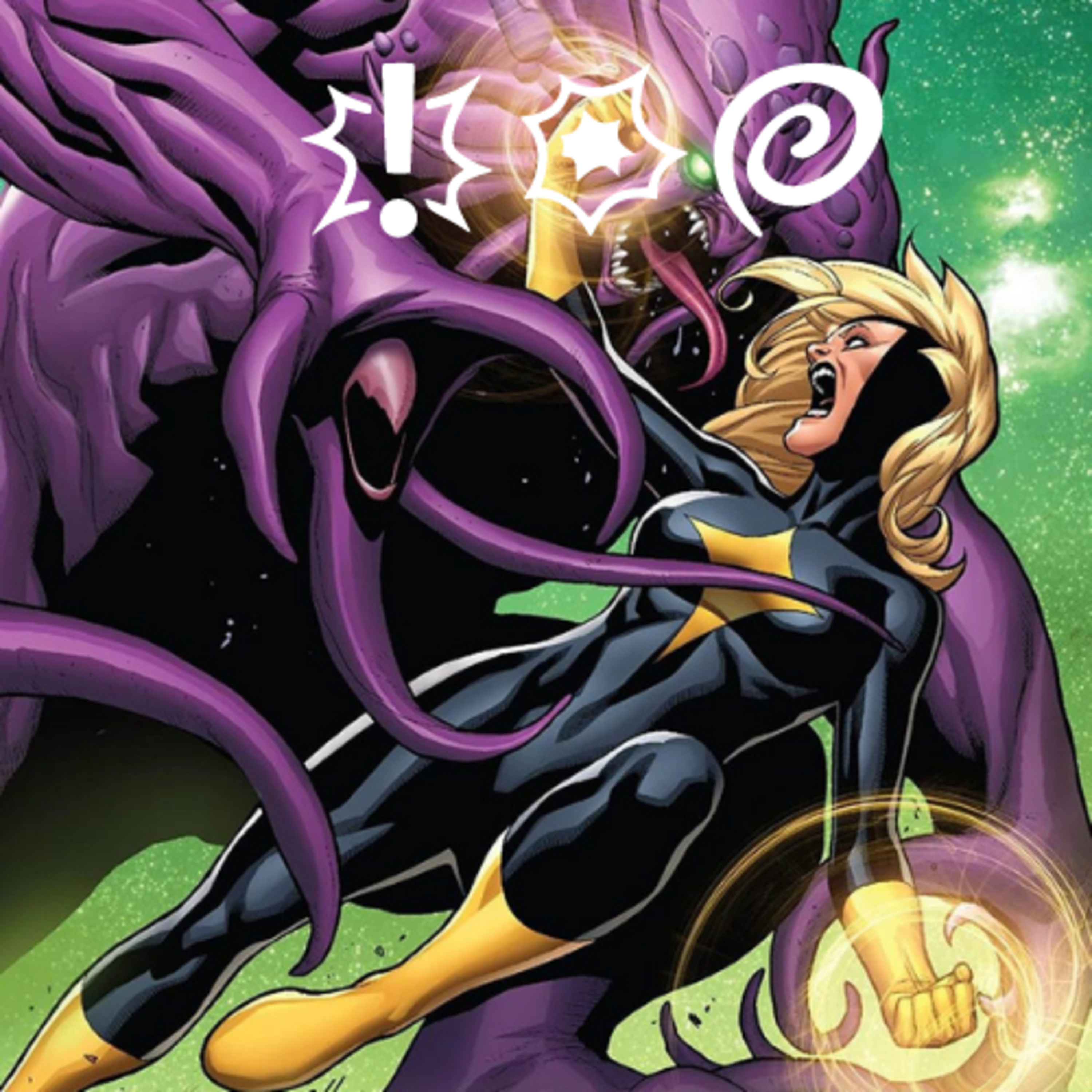 Episode 022: Darkstar episode artwork