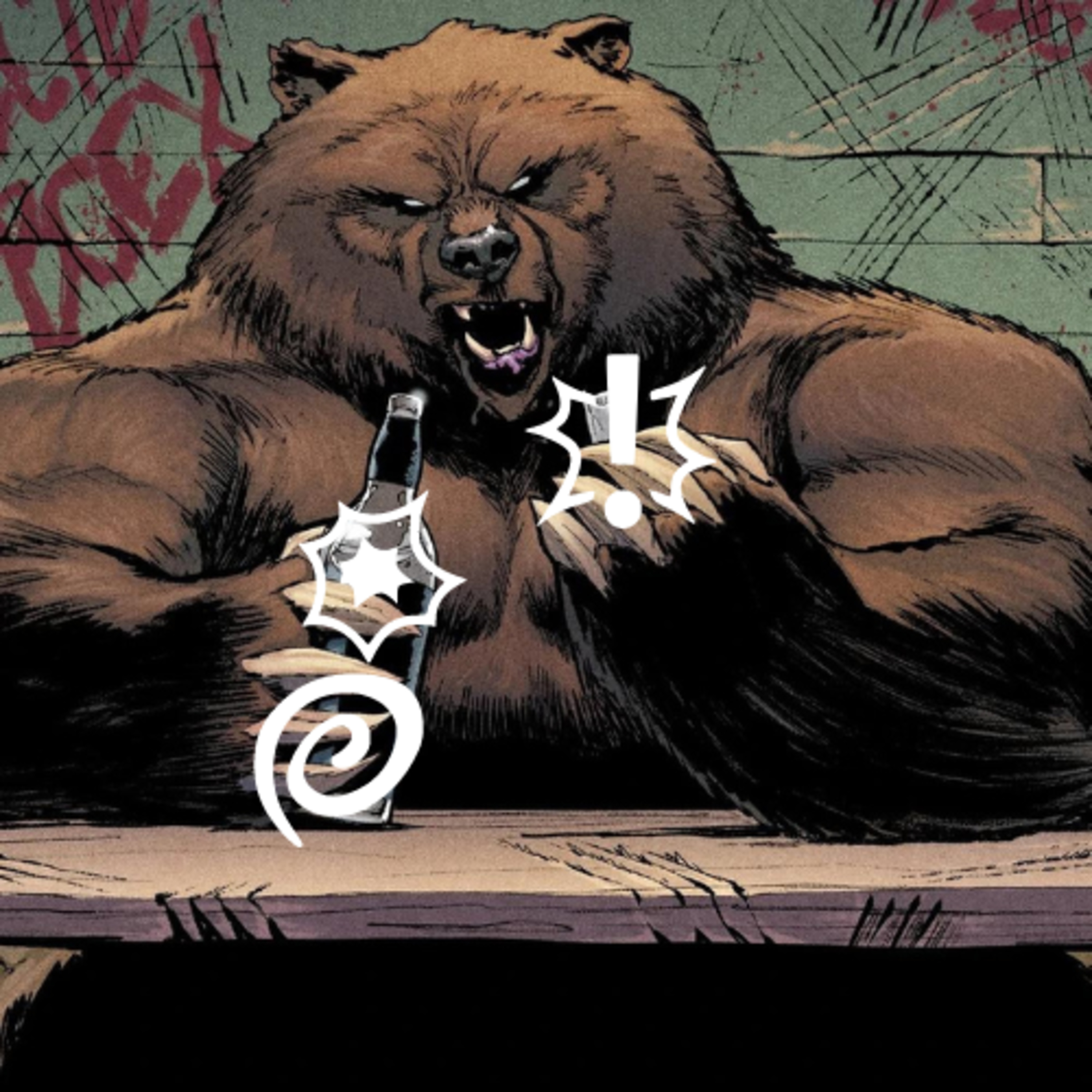 Episode 023: Ursa Major episode artwork