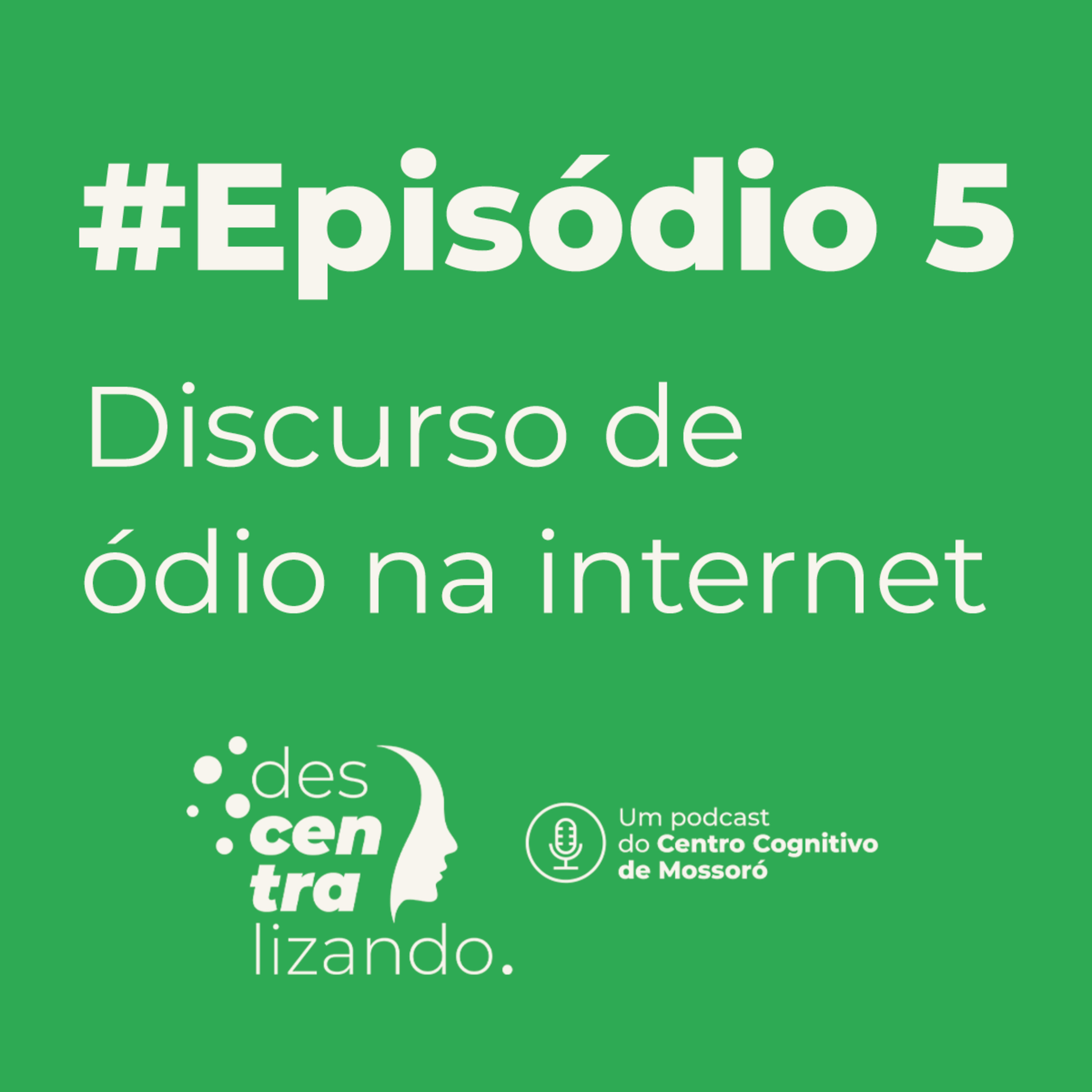 Descentralizando