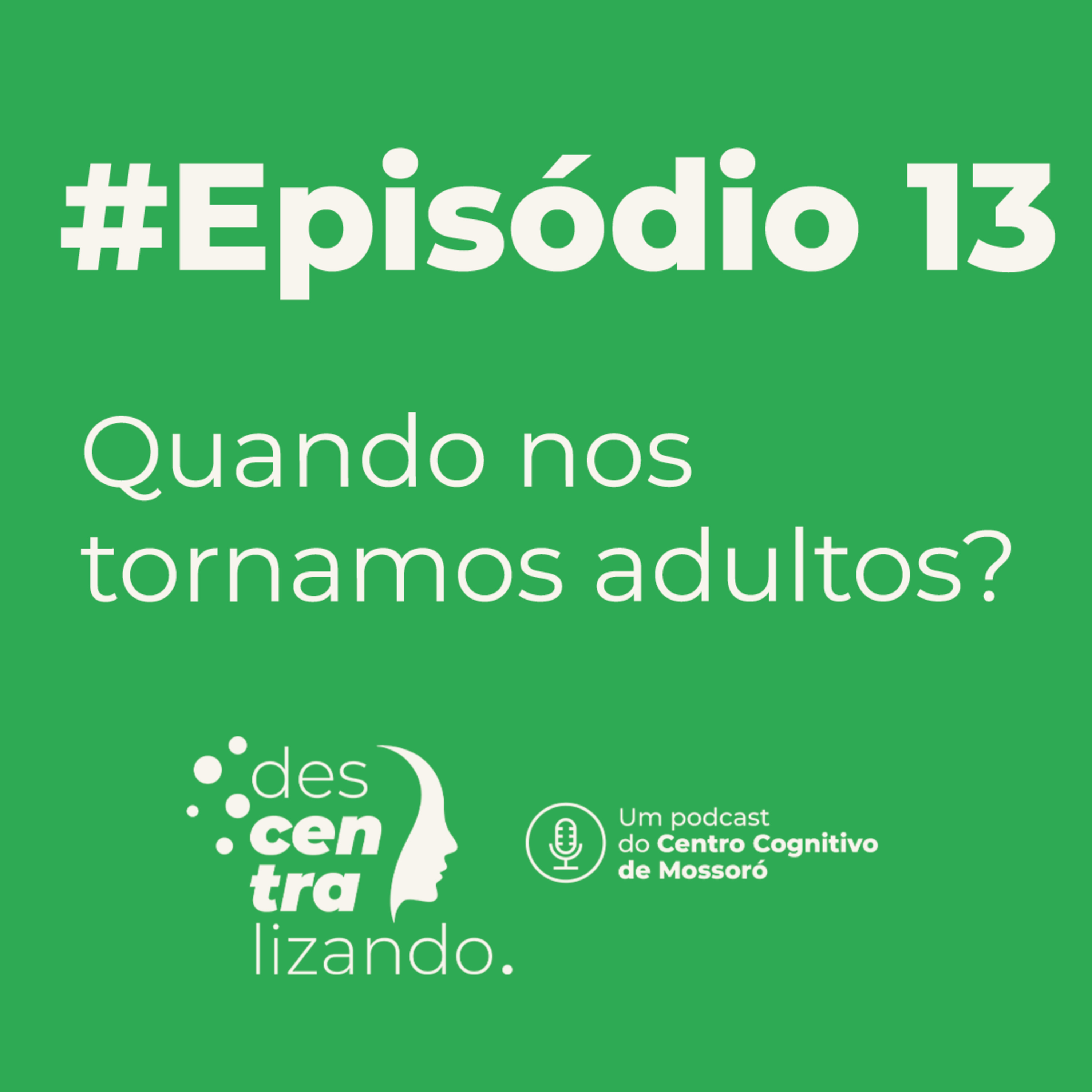 Descentralizando