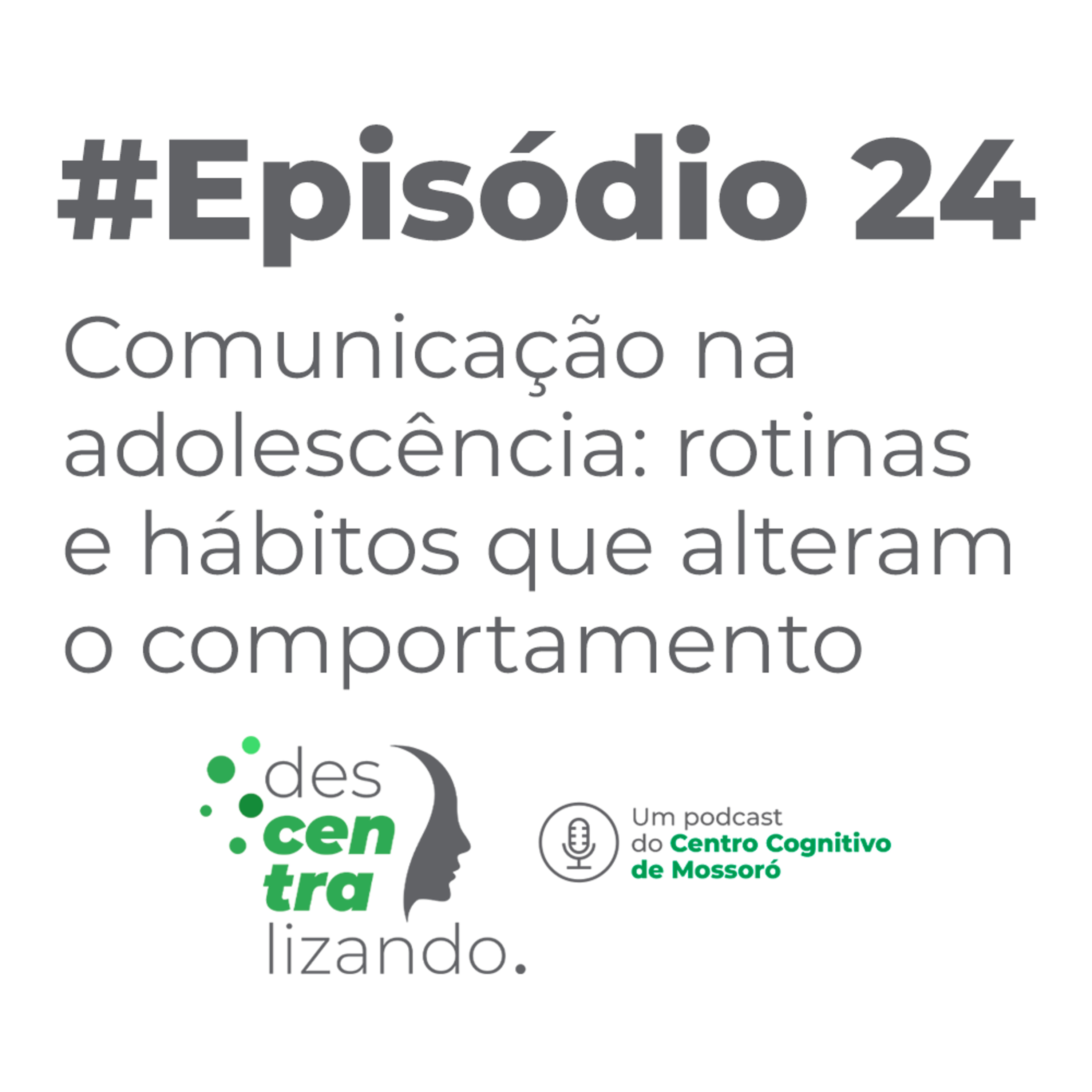 Descentralizando