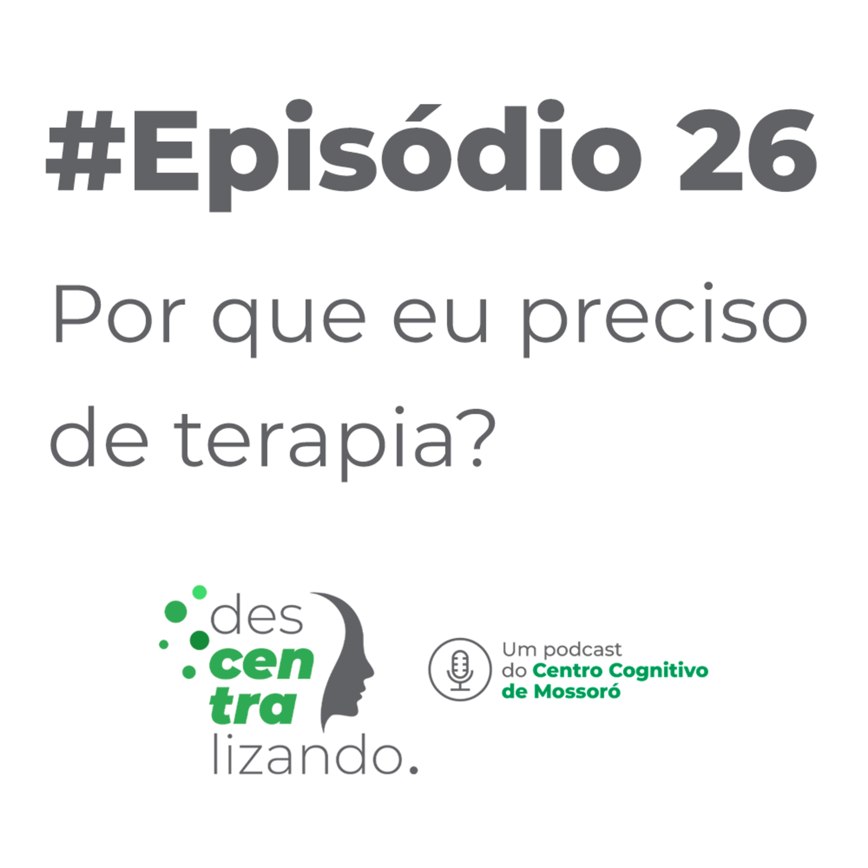 Descentralizando